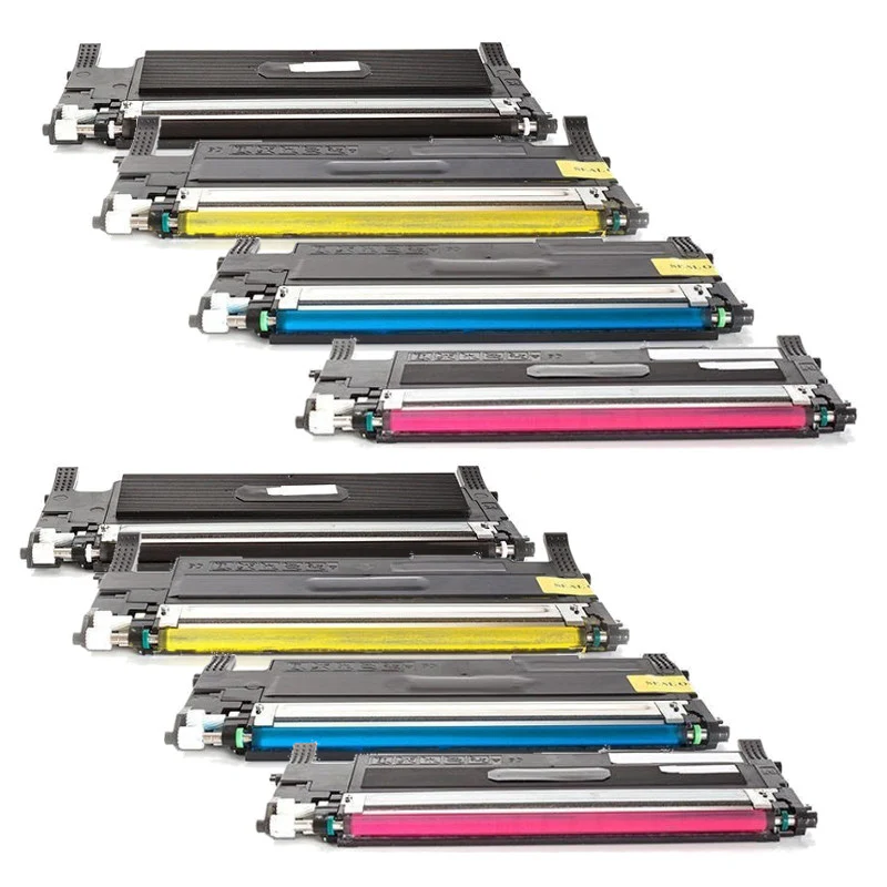 Alternativer Toner zu Samsung CLT-4072