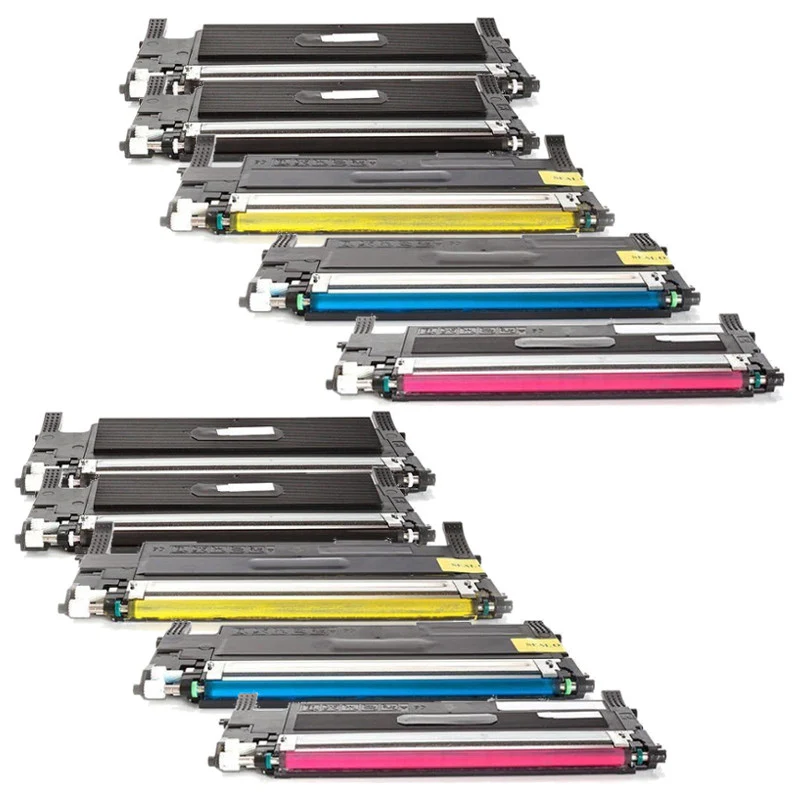 Alternativer Toner zu Samsung CLT-406