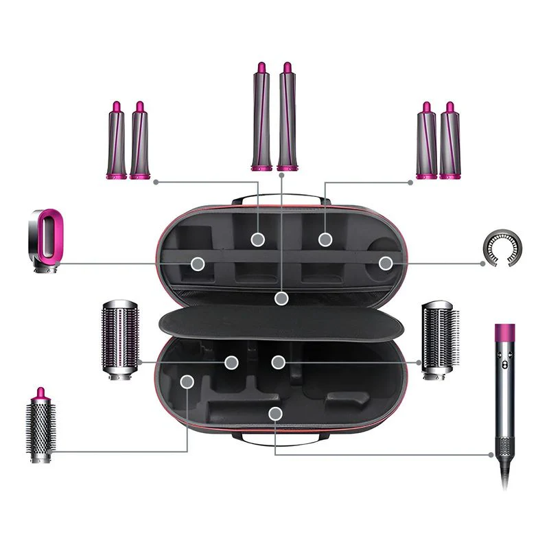 Alternativer Tragekoffer für Dyson Airwrap Haarstyler-Reisetasche - Image 3