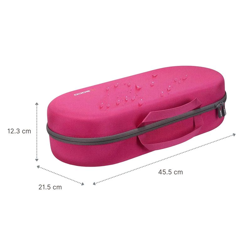 Alternativer Tragekoffer für Dyson Airwrap Haarstyler-Reisetasche - Image 4