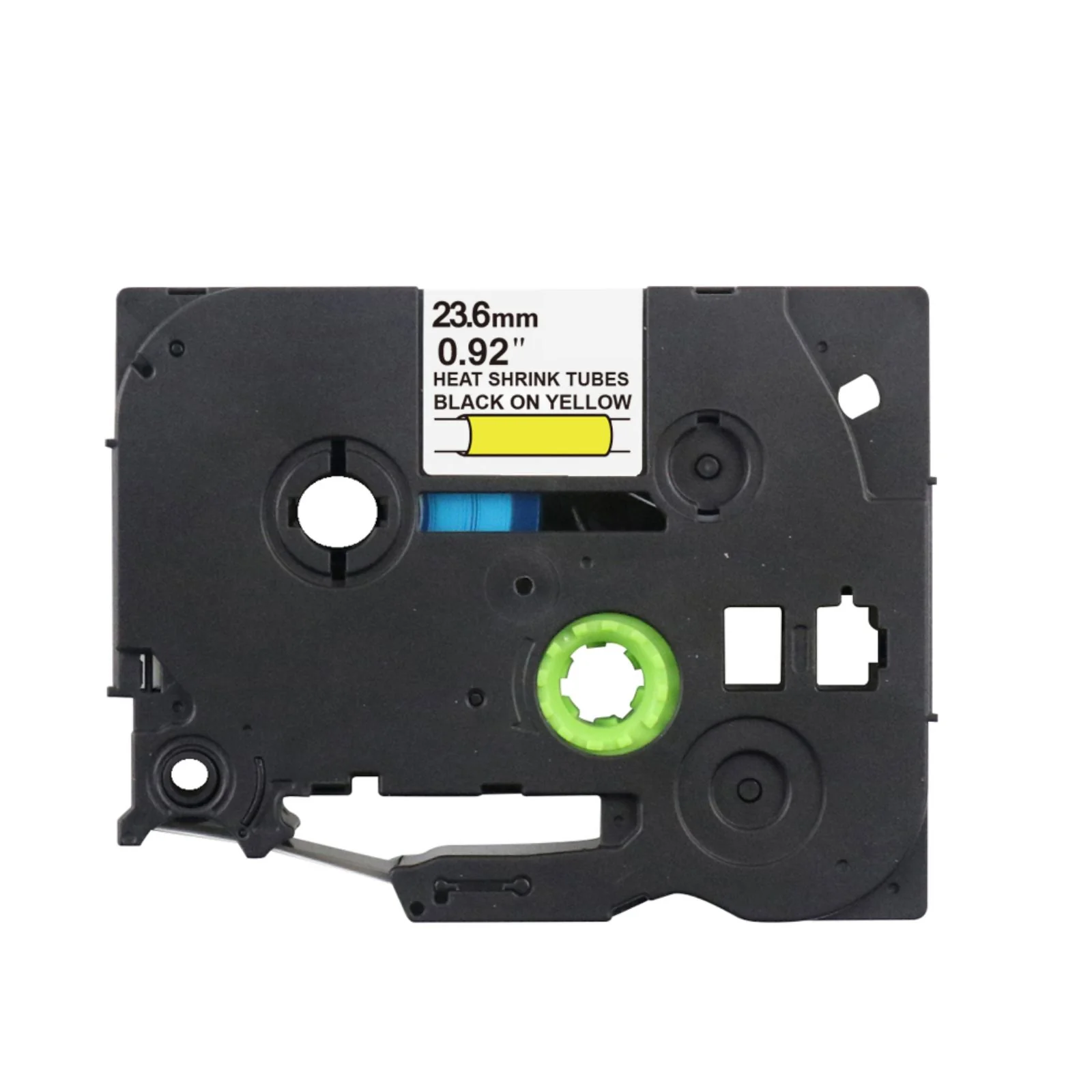 Alternative Schrumpfetiketten zu Brother HSe-651 Beschriftungsband - Image 2