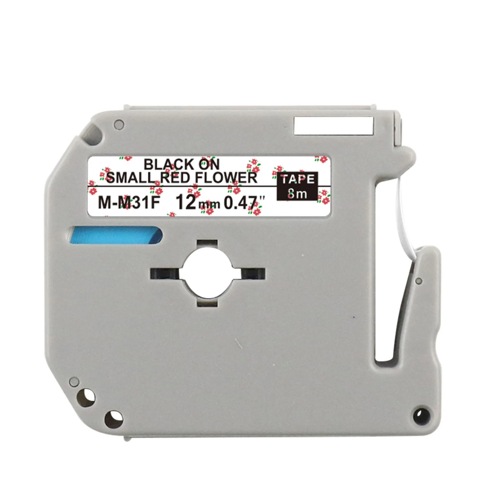 Alternatives Etikettenband zu Brother M-M31F Beschriftungsband - Image 2