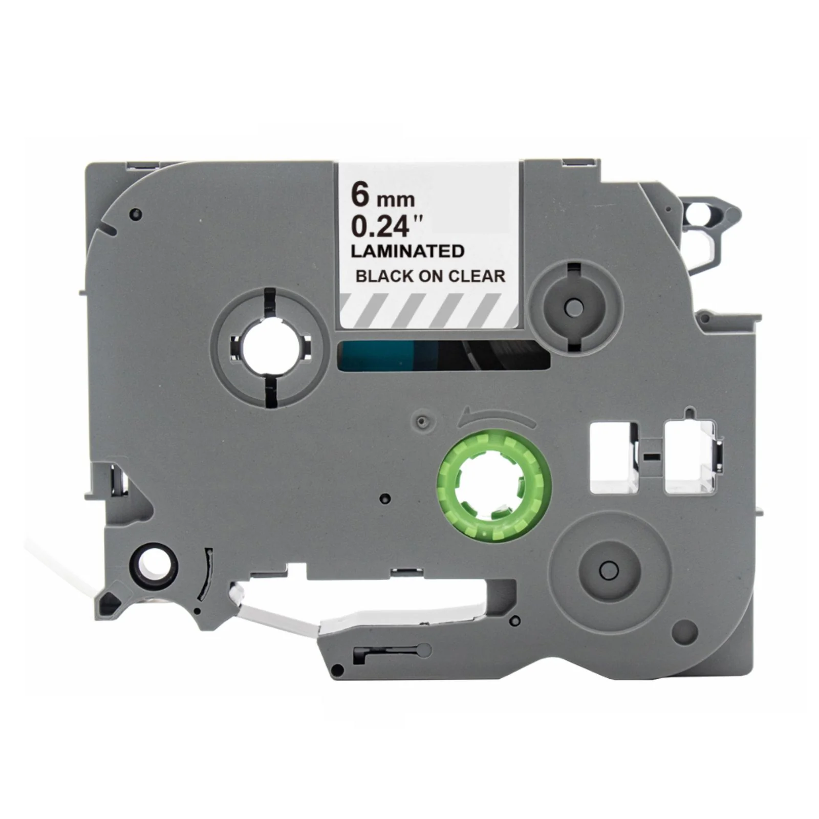 Alternatives Etikettenband zu Brother TZe-111 Beschriftungsband - Image 2