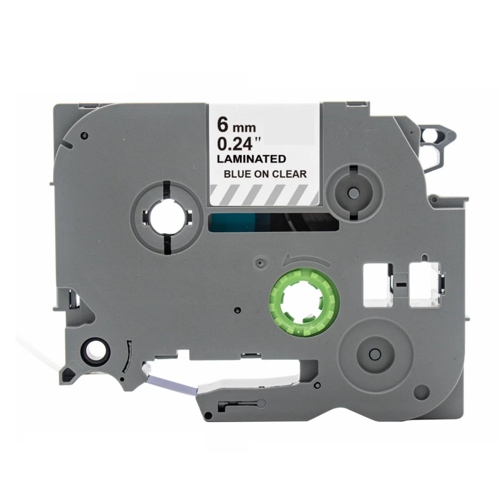 Alternatives Etikettenband zu Brother TZe-113 Beschriftungsband - Image 2