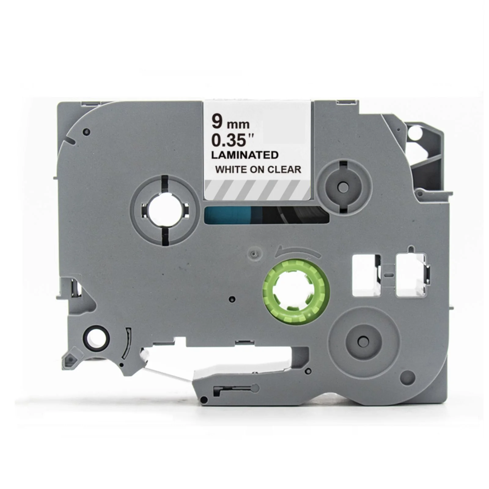 Alternatives Etikettenband zu Brother TZe-125 Beschriftungsband - Image 2