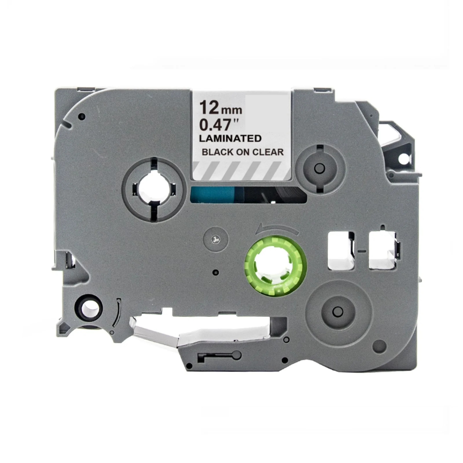 Alternatives Etikettenband zu Brother TZe-131 Beschriftungsband - Image 2
