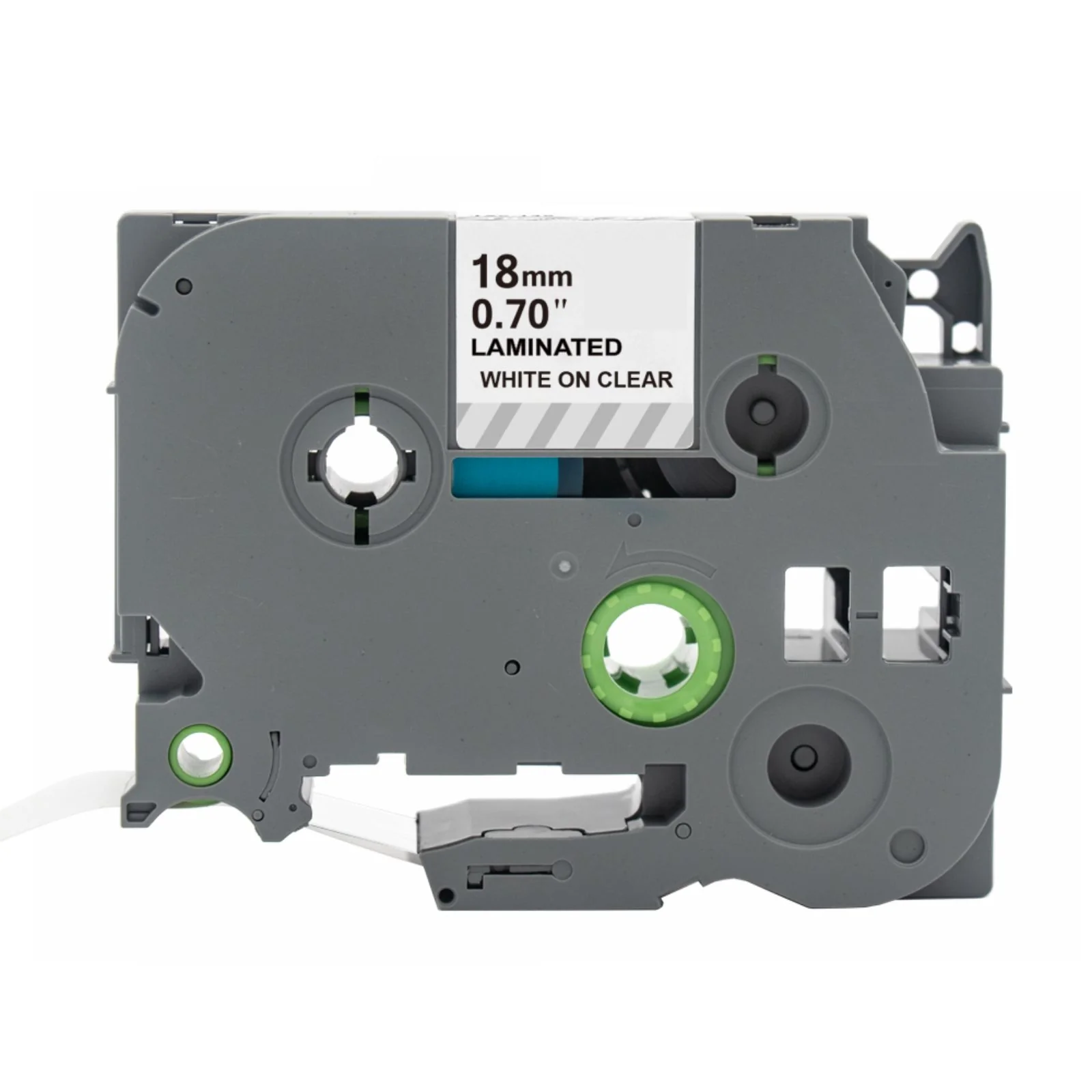 Alternatives Etikettenband zu Brother TZe-145 Beschriftungsband - Image 2