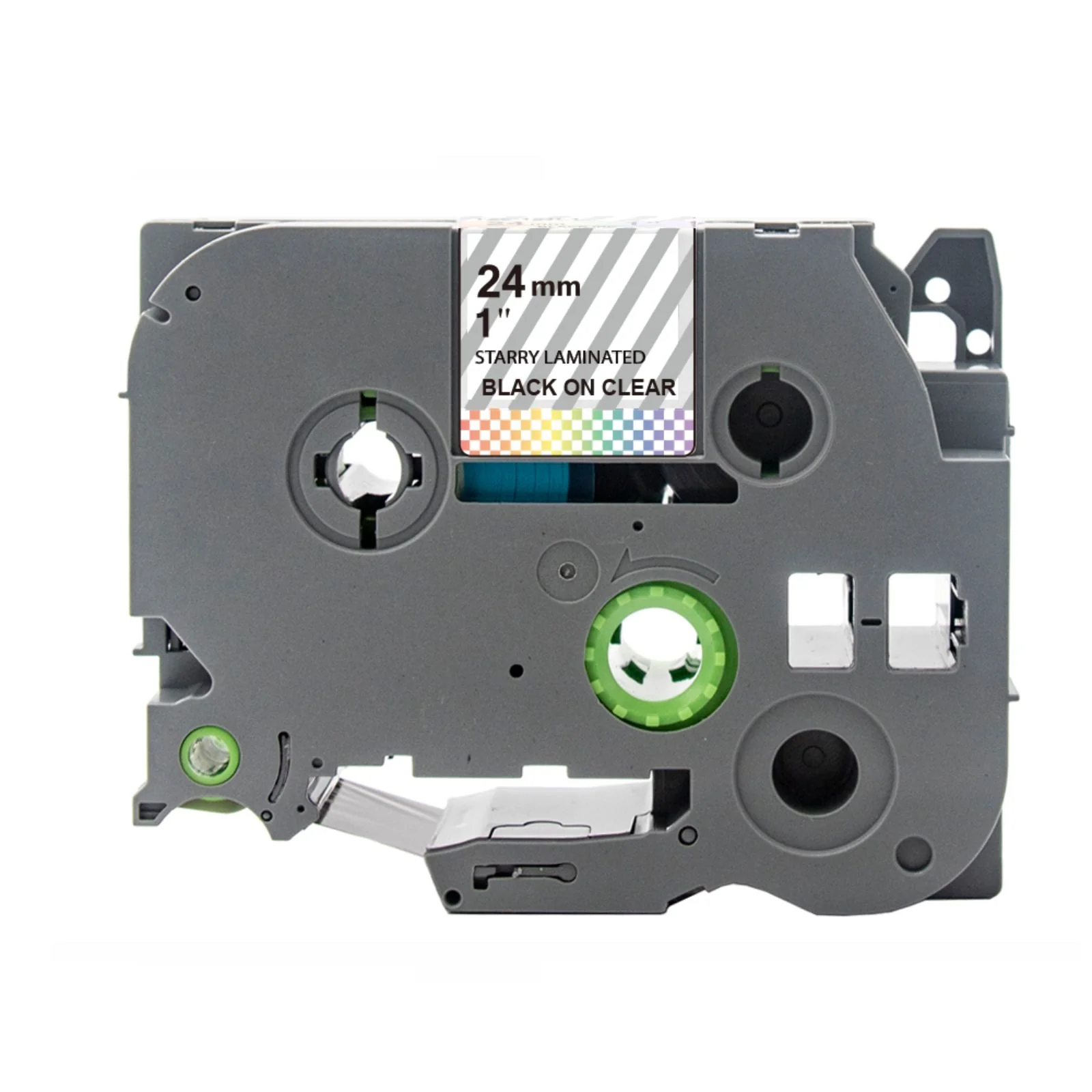 Alternatives Etikettenband zu Brother TZe-151L1 Beschriftungsband - Image 2