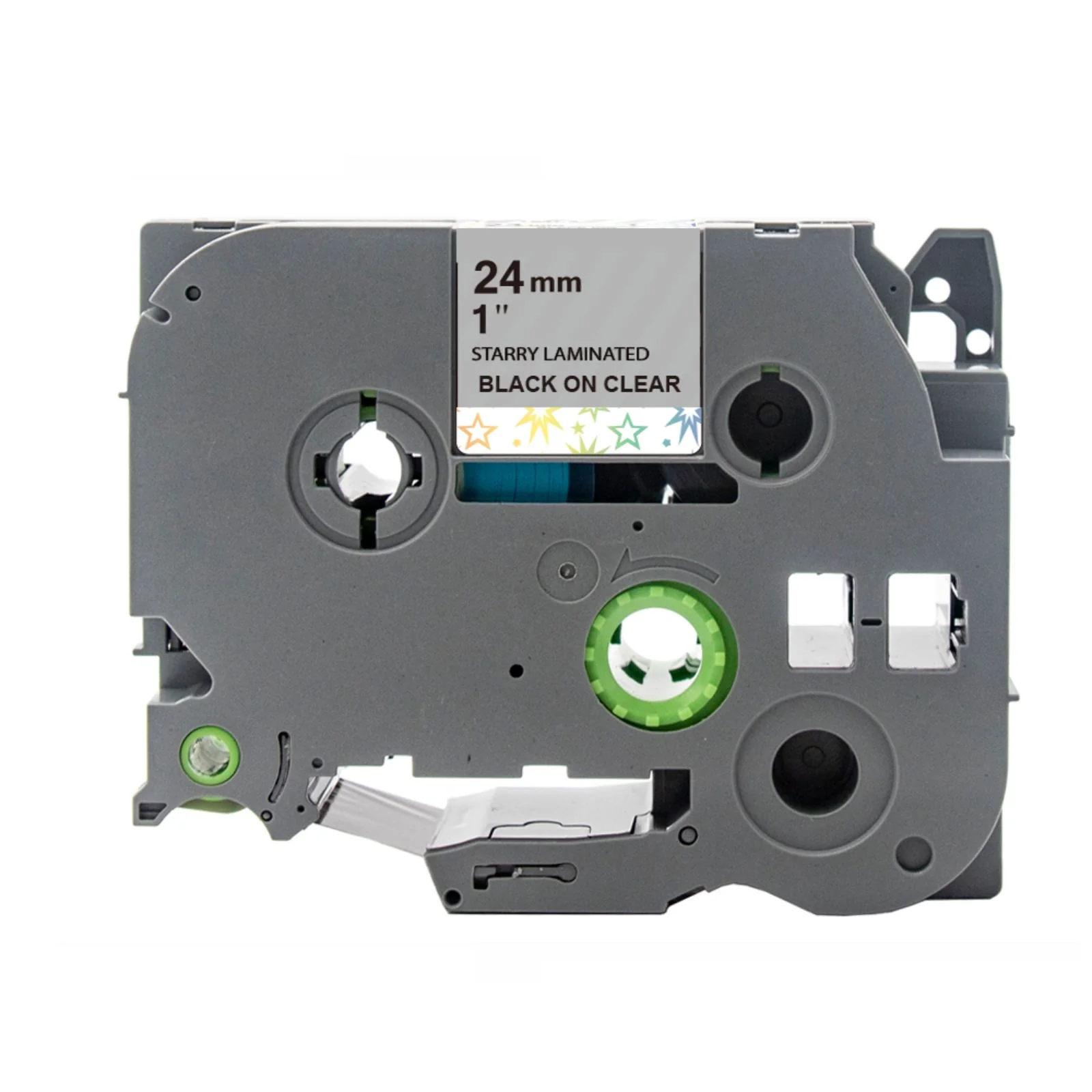 Alternatives Etikettenband zu Brother TZe-151L2 Beschriftungsband - Image 2