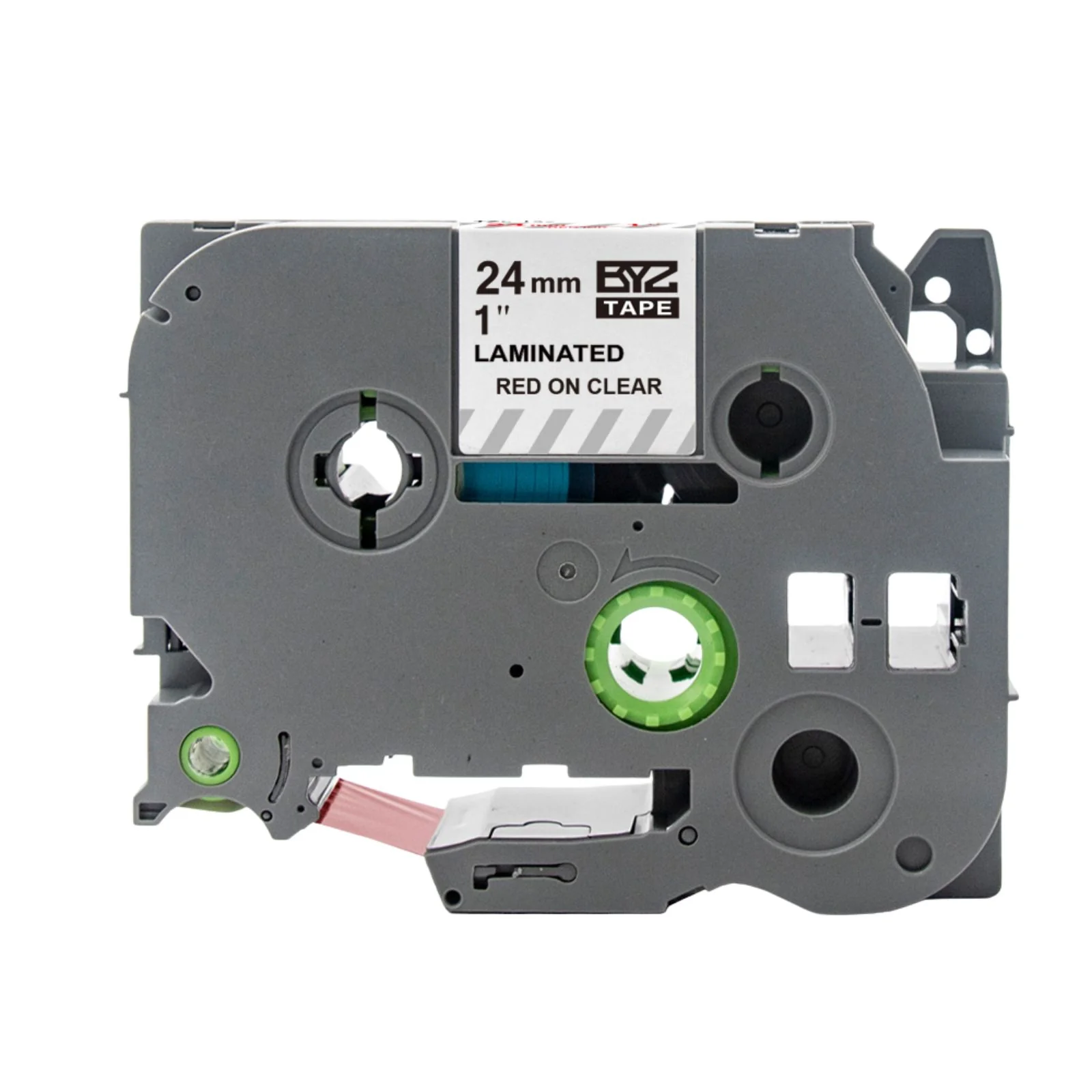 Alternatives Etikettenband zu Brother TZe-152 Beschriftungsband - Image 2