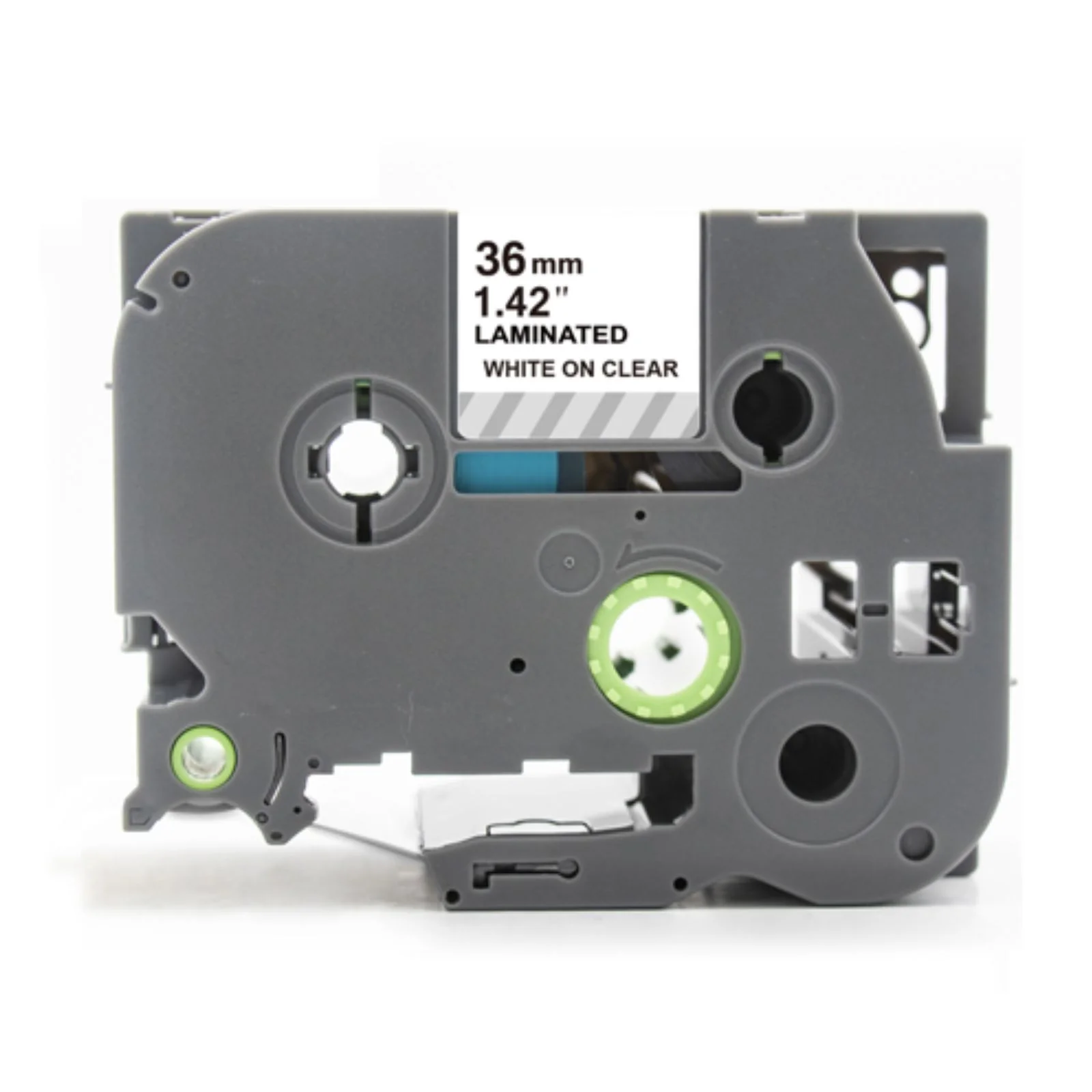 Alternatives Etikettenband zu Brother TZe-165 Beschriftungsband - Image 2