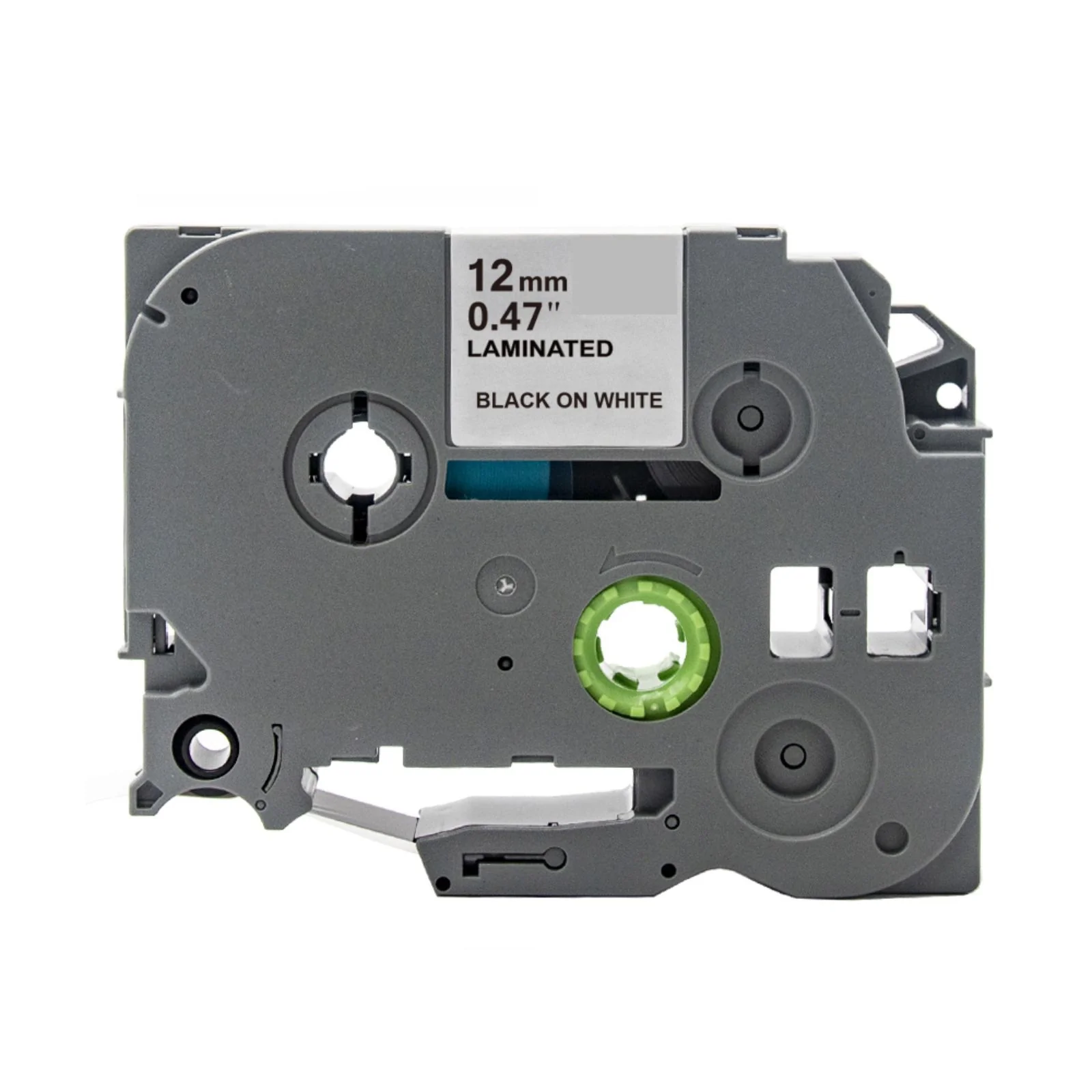 Alternatives Etikettenband zu Brother TZe-231 Beschriftungsband - Image 2