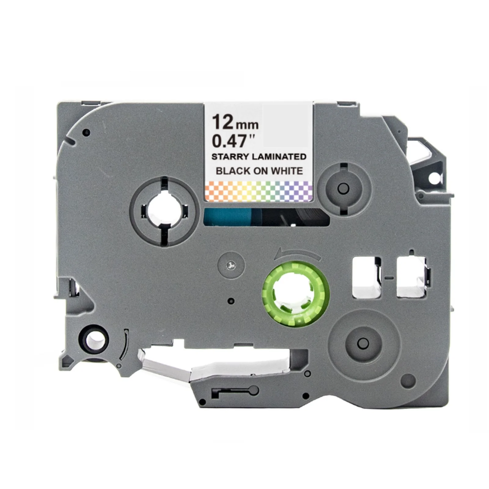 Alternatives Etikettenband zu Brother TZe-231L1 Beschriftungsband - Image 2