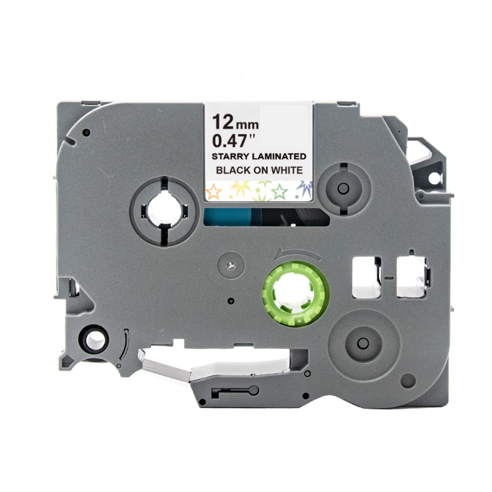 Alternatives Etikettenband zu Brother TZe-231L2 Beschriftungsband - Image 2