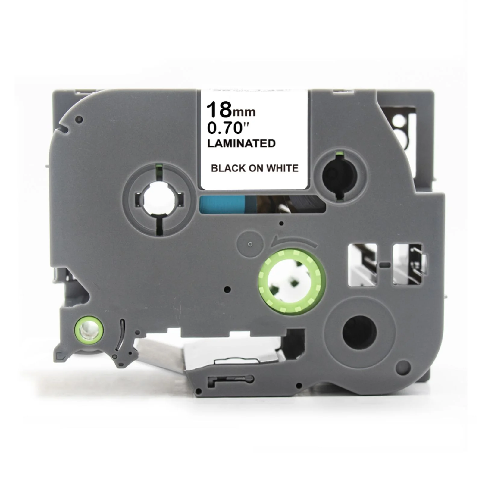 Alternatives Etikettenband zu Brother TZe-241 Beschriftungsband - Image 2