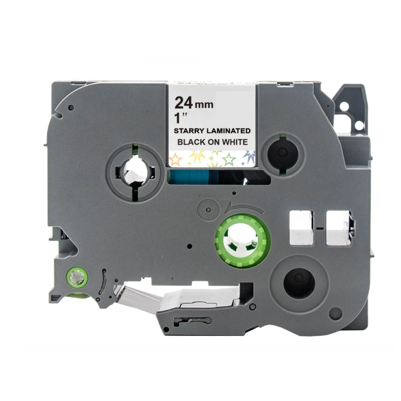 Alternatives Etikettenband zu Brother TZe-251L2 Beschriftungsband - Image 2