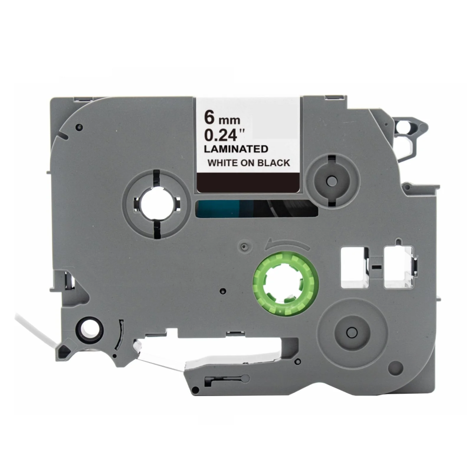 Alternatives Etikettenband zu Brother TZe-315 Beschriftungsband - Image 2