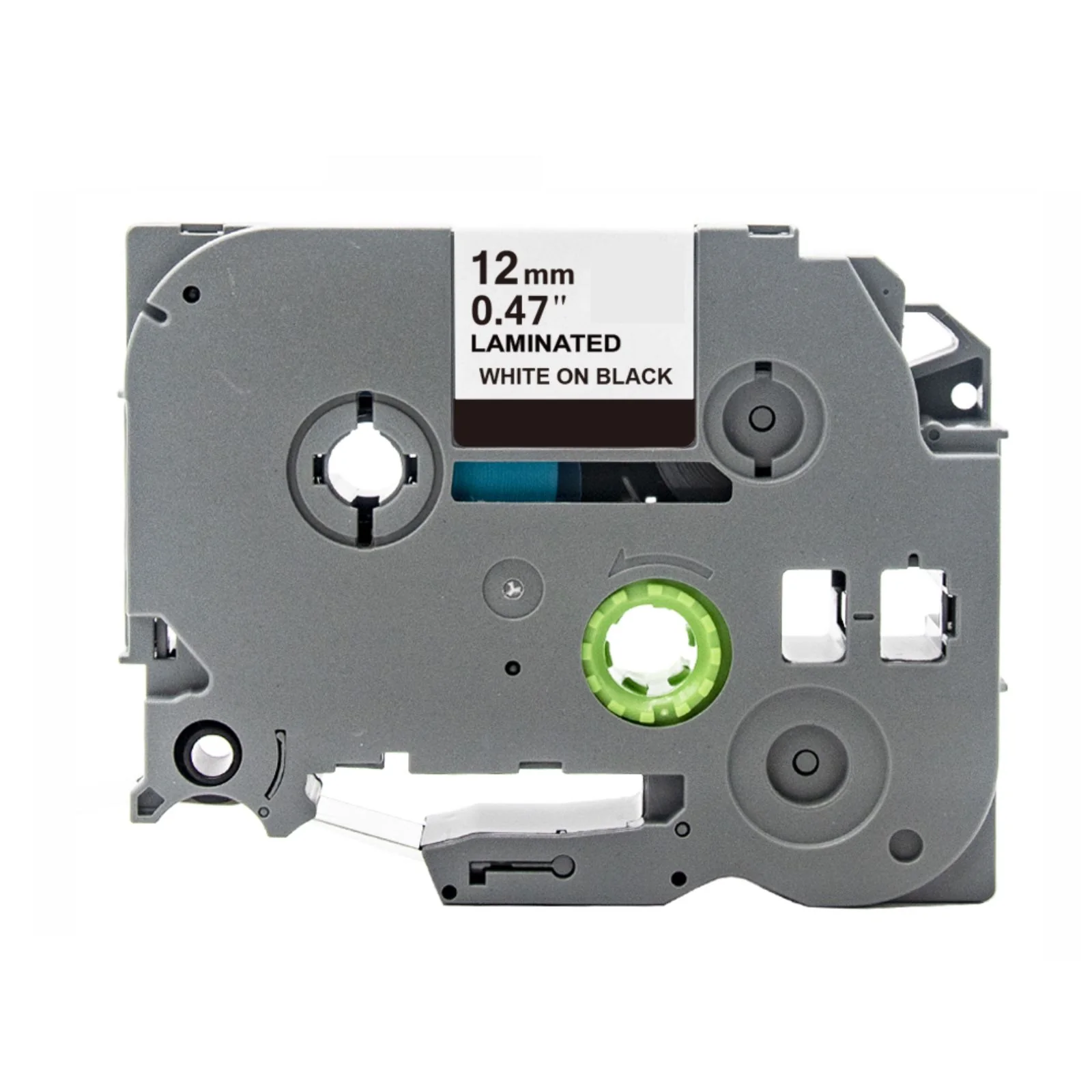 Alternatives Etikettenband zu Brother TZe-335 Beschriftungsband - Image 2