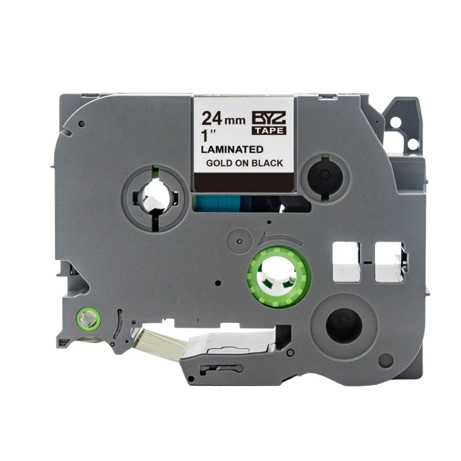 Alternatives Etikettenband zu Brother TZe-354 Beschriftungsband - Image 2