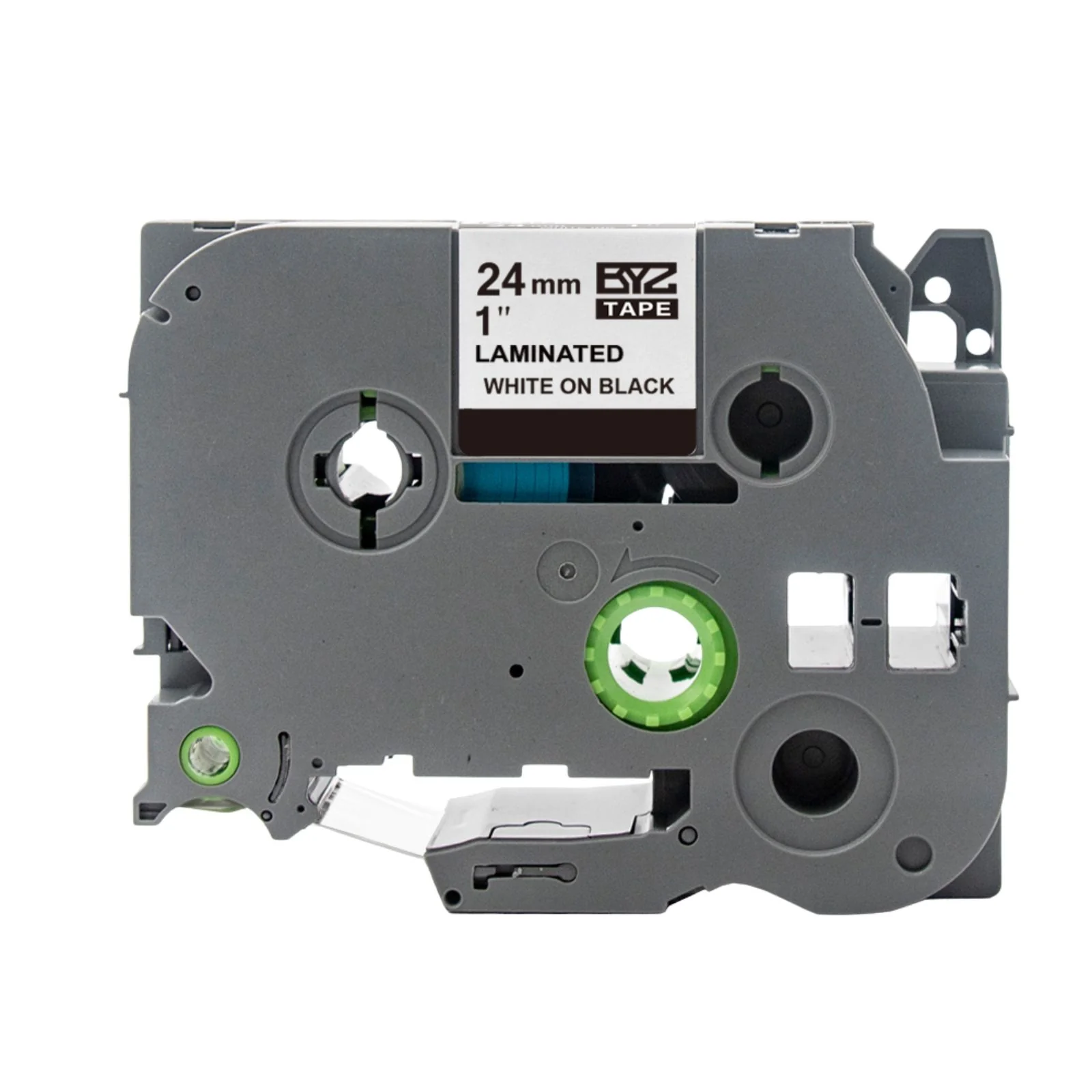 Alternatives Etikettenband zu Brother TZe-355 Beschriftungsband - Image 2