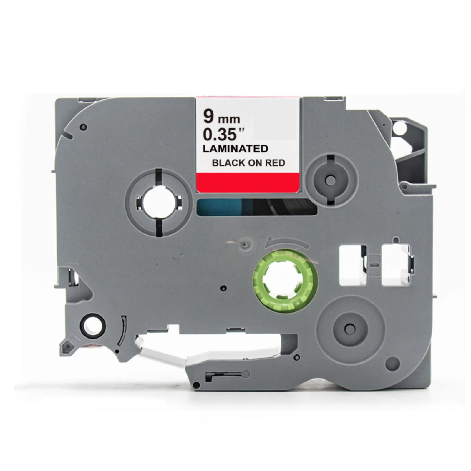 Alternatives Etikettenband zu Brother TZe-421 Beschriftungsband - Image 2