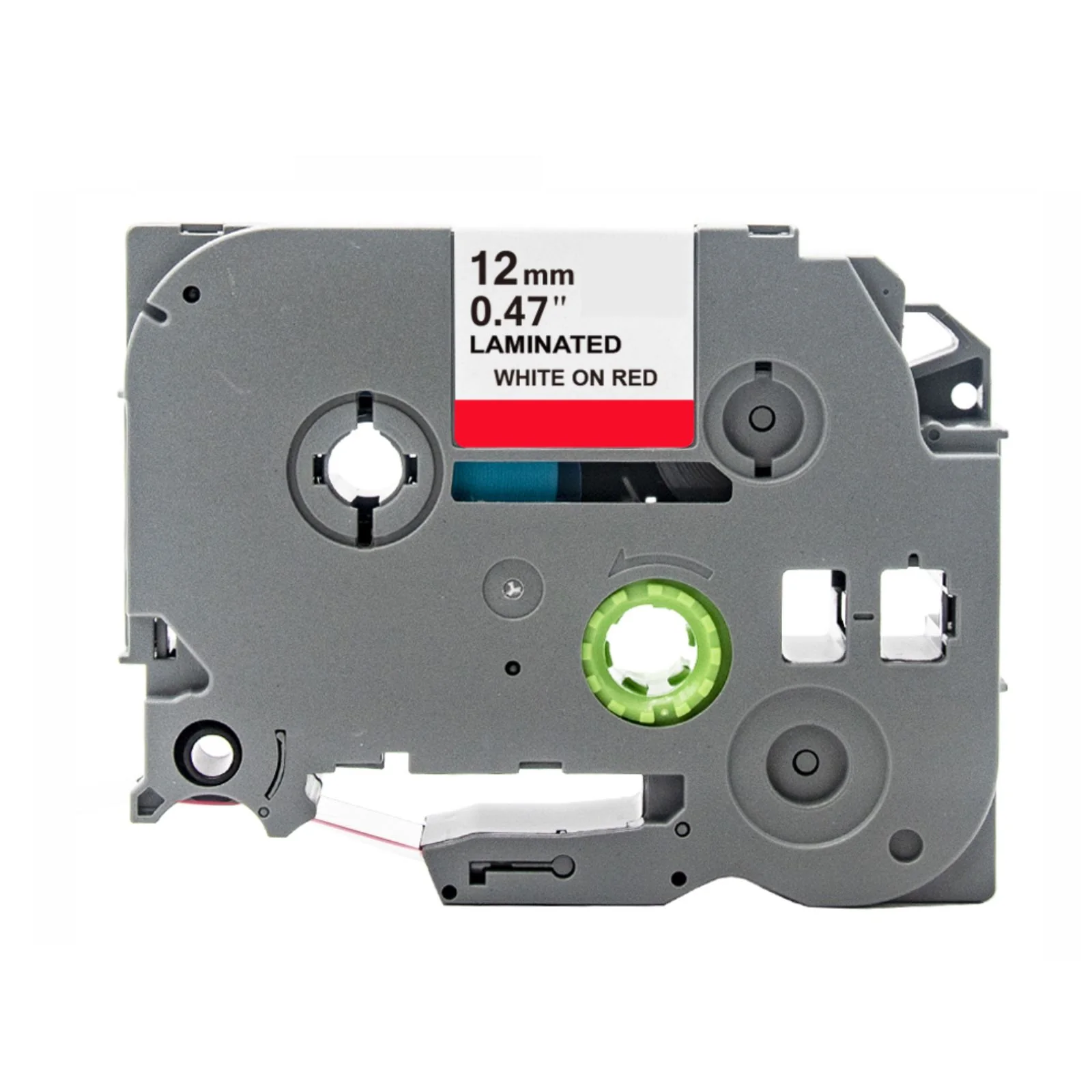 Alternatives Etikettenband zu Brother TZe-435 Beschriftungsband - Image 2