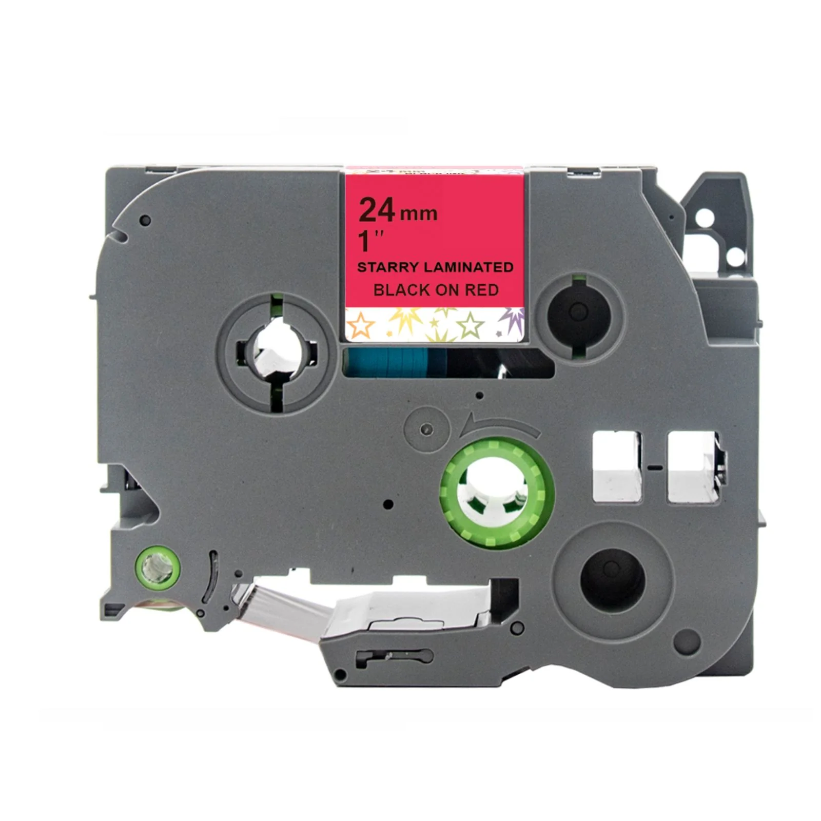 Alternatives Etikettenband zu Brother TZe-451L2 Beschriftungsband - Image 2