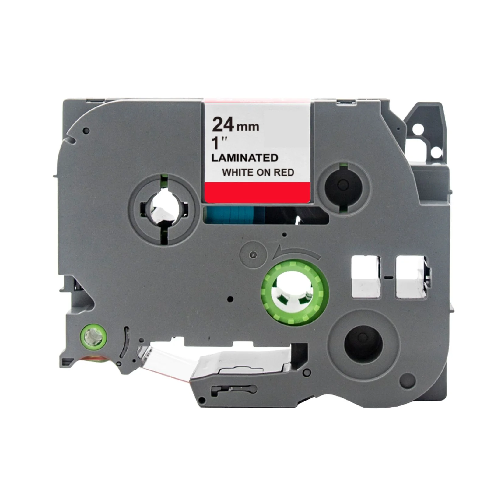 Alternatives Etikettenband zu Brother TZe-455 Beschriftungsband - Image 2