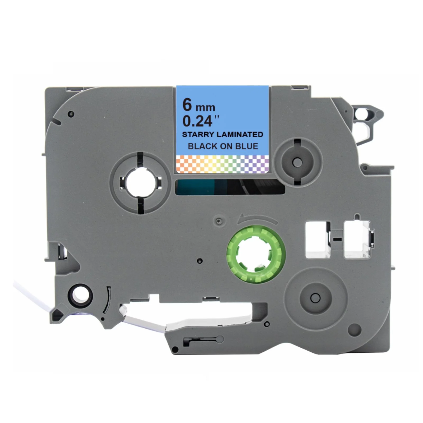 Alternatives Etikettenband zu Brother TZe-511L1 Beschriftungsband - Image 2