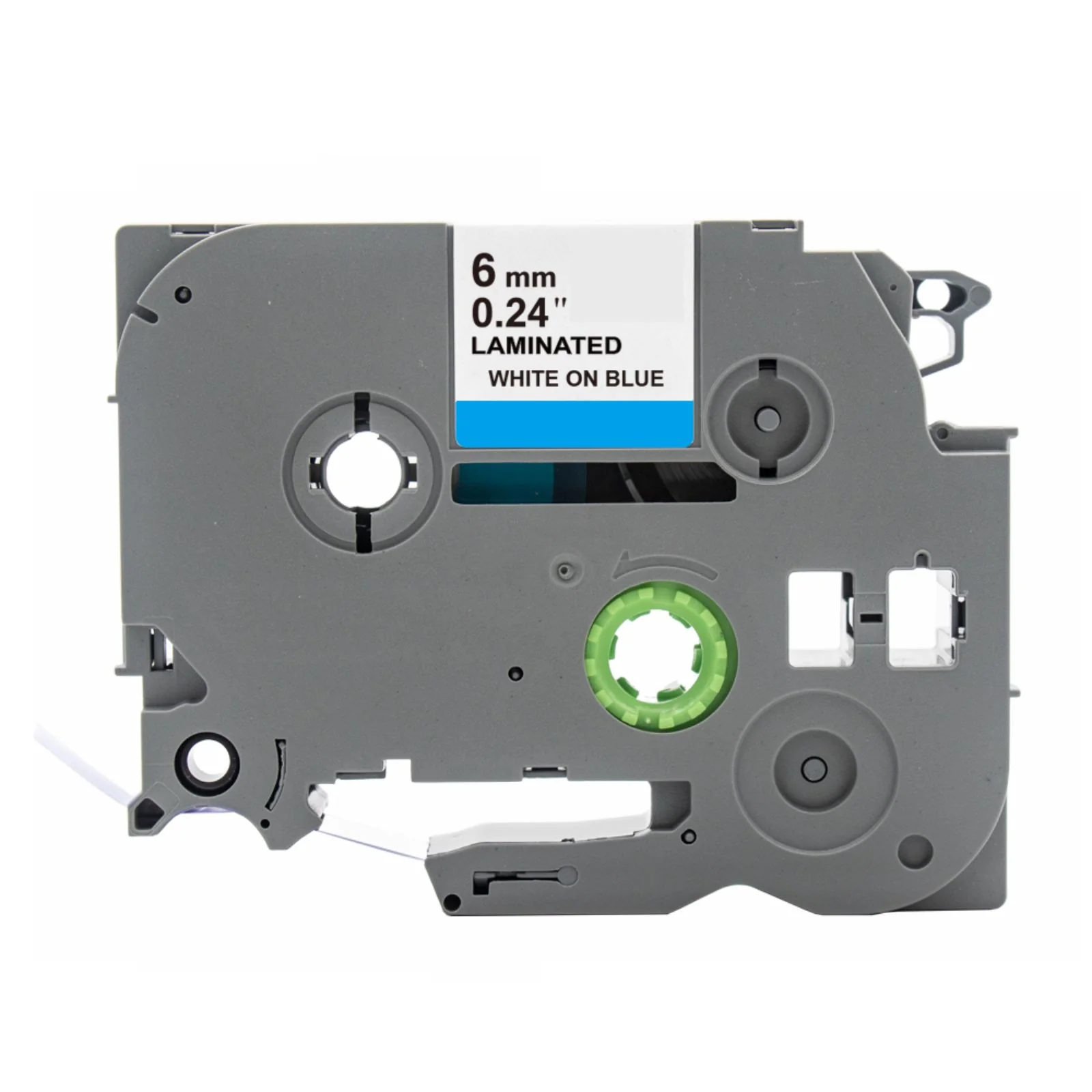Alternatives Etikettenband zu Brother TZe-515 Beschriftungsband - Image 2
