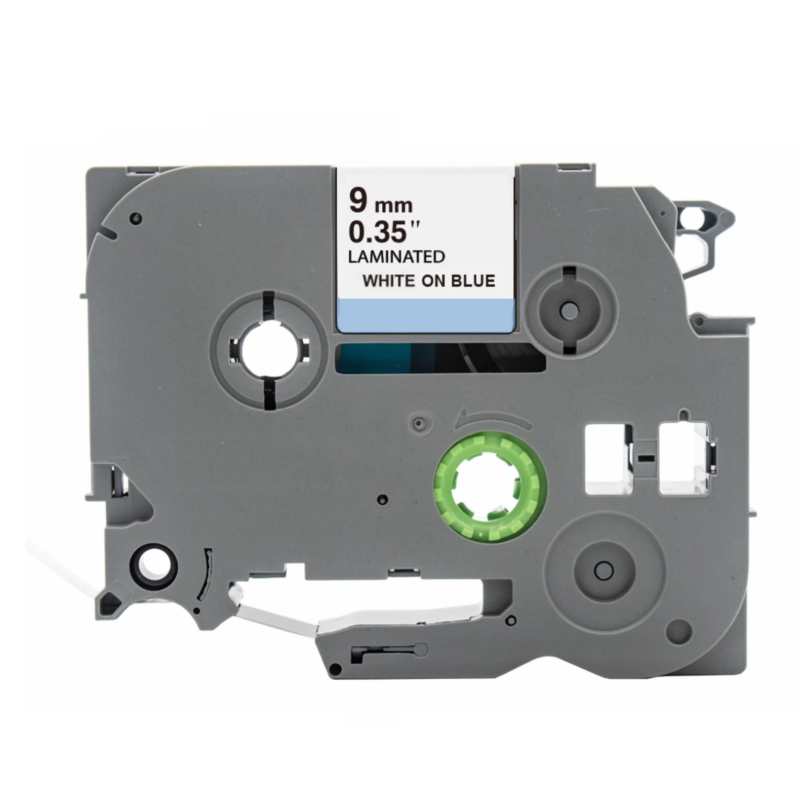 Alternatives Etikettenband zu Brother TZe-525 Beschriftungsband - Image 2