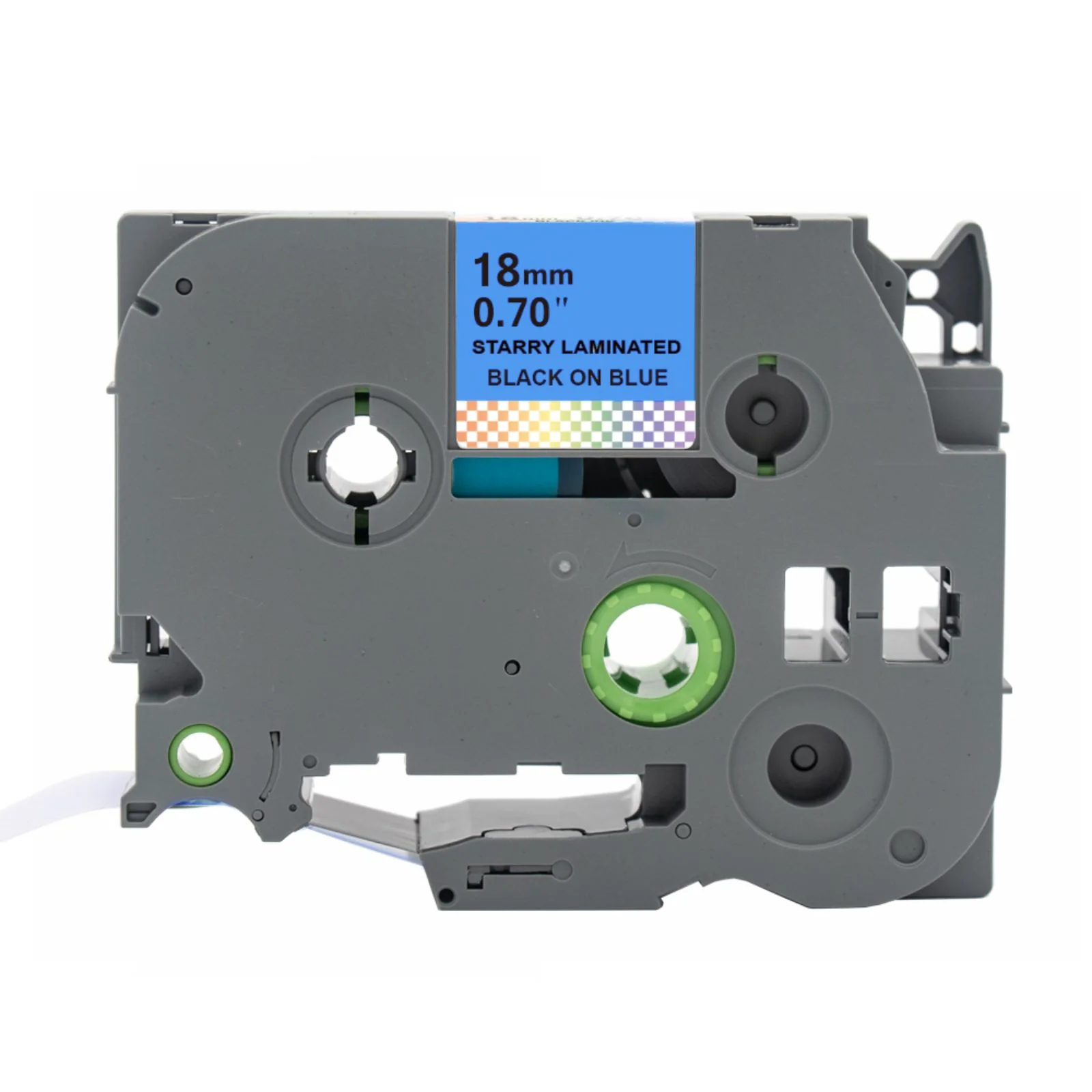 Alternatives Etikettenband zu Brother TZe-541L1 Beschriftungsband - Image 2