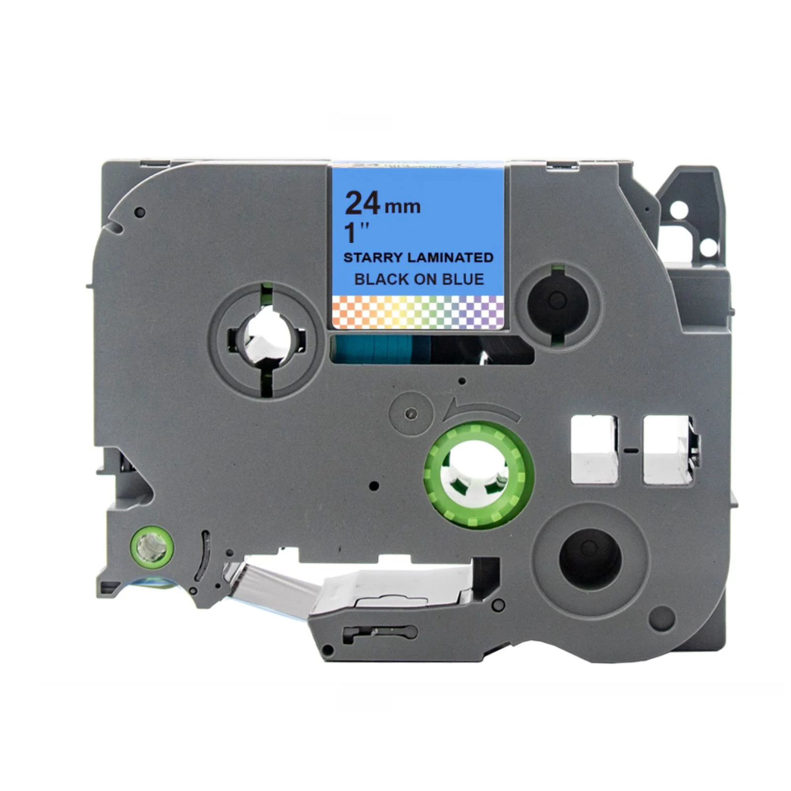 Alternatives Etikettenband zu Brother TZe-551L1 Beschriftungsband - Image 2