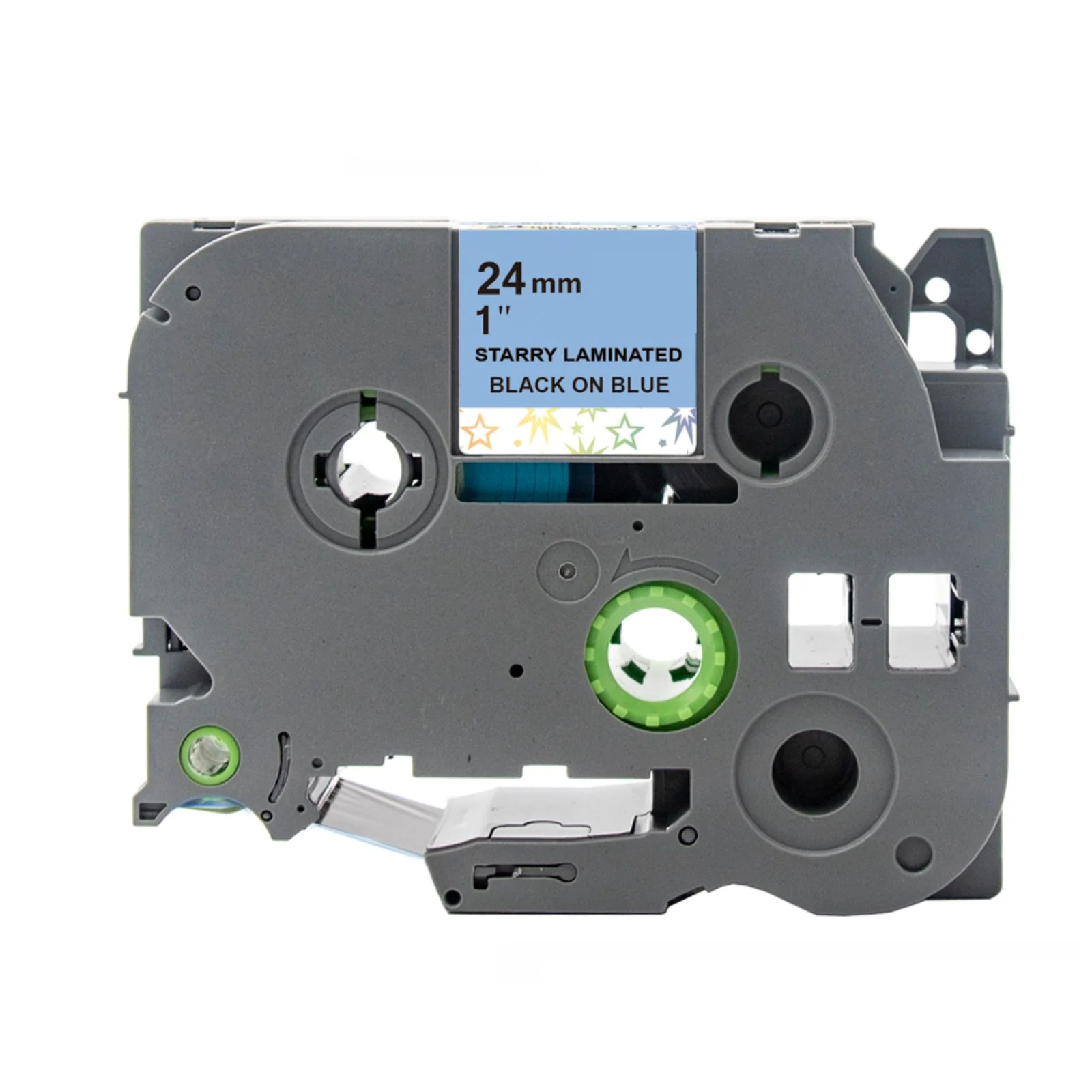 Alternatives Etikettenband zu Brother TZe-551L2 Beschriftungsband - Image 2