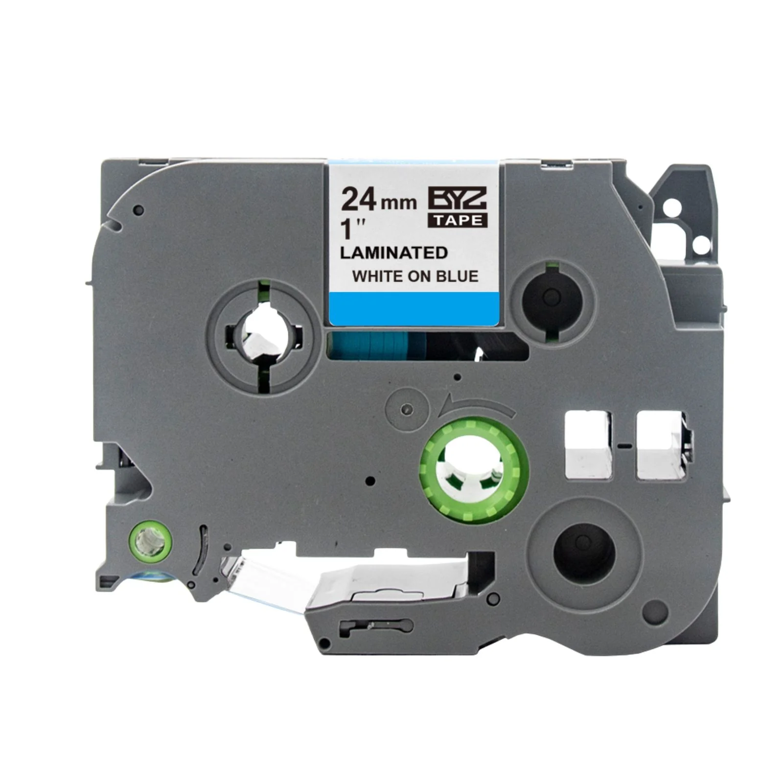 Alternatives Etikettenband zu Brother TZe-555 Beschriftungsband - Image 2
