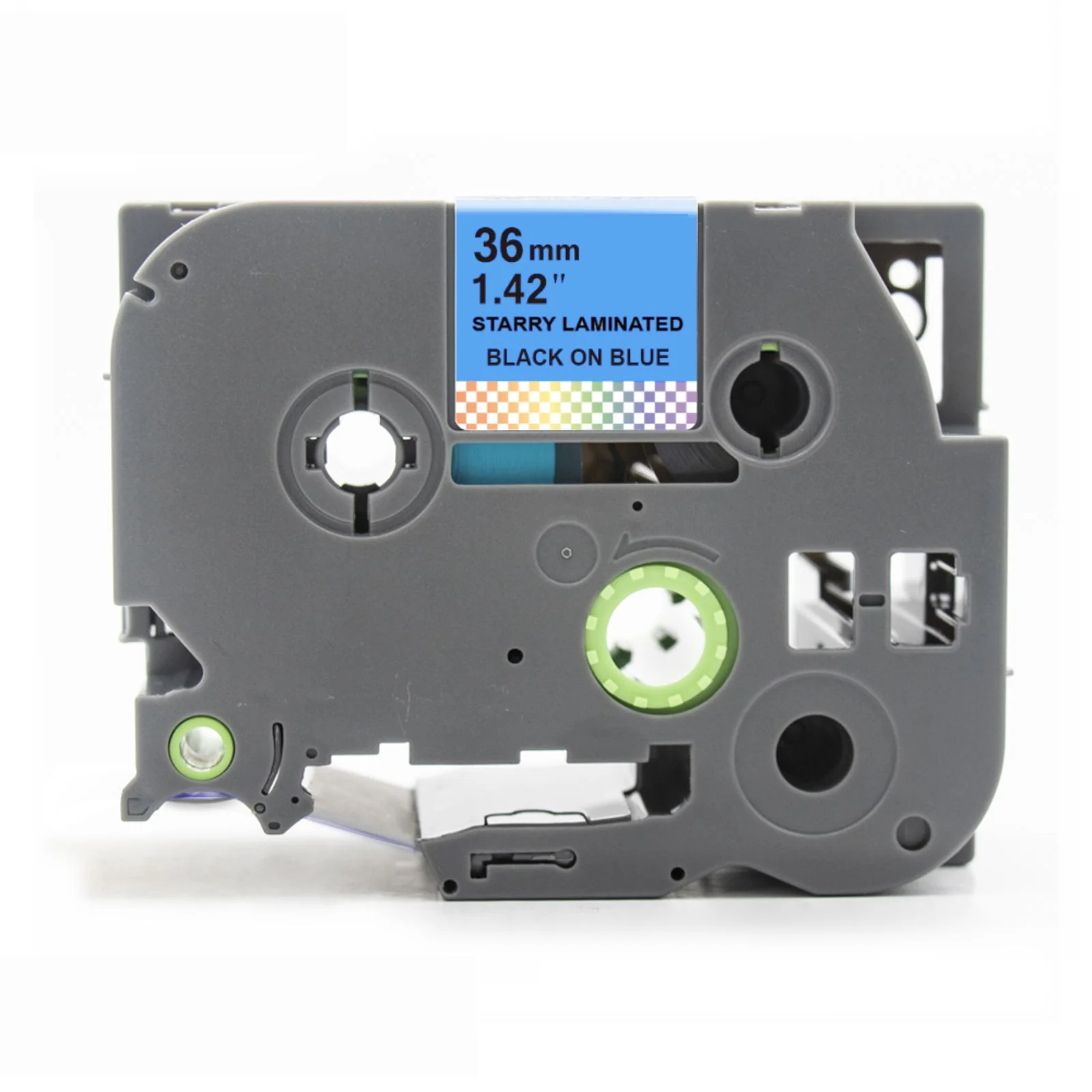 Alternatives Etikettenband zu Brother TZe-561L1 Beschriftungsband - Image 2
