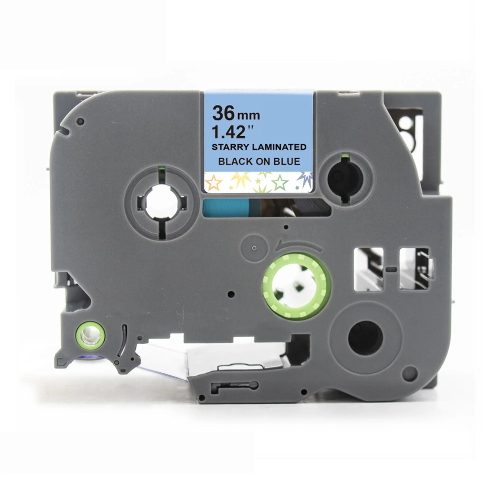 Alternatives Etikettenband zu Brother TZe-561L2 Beschriftungsband - Image 2
