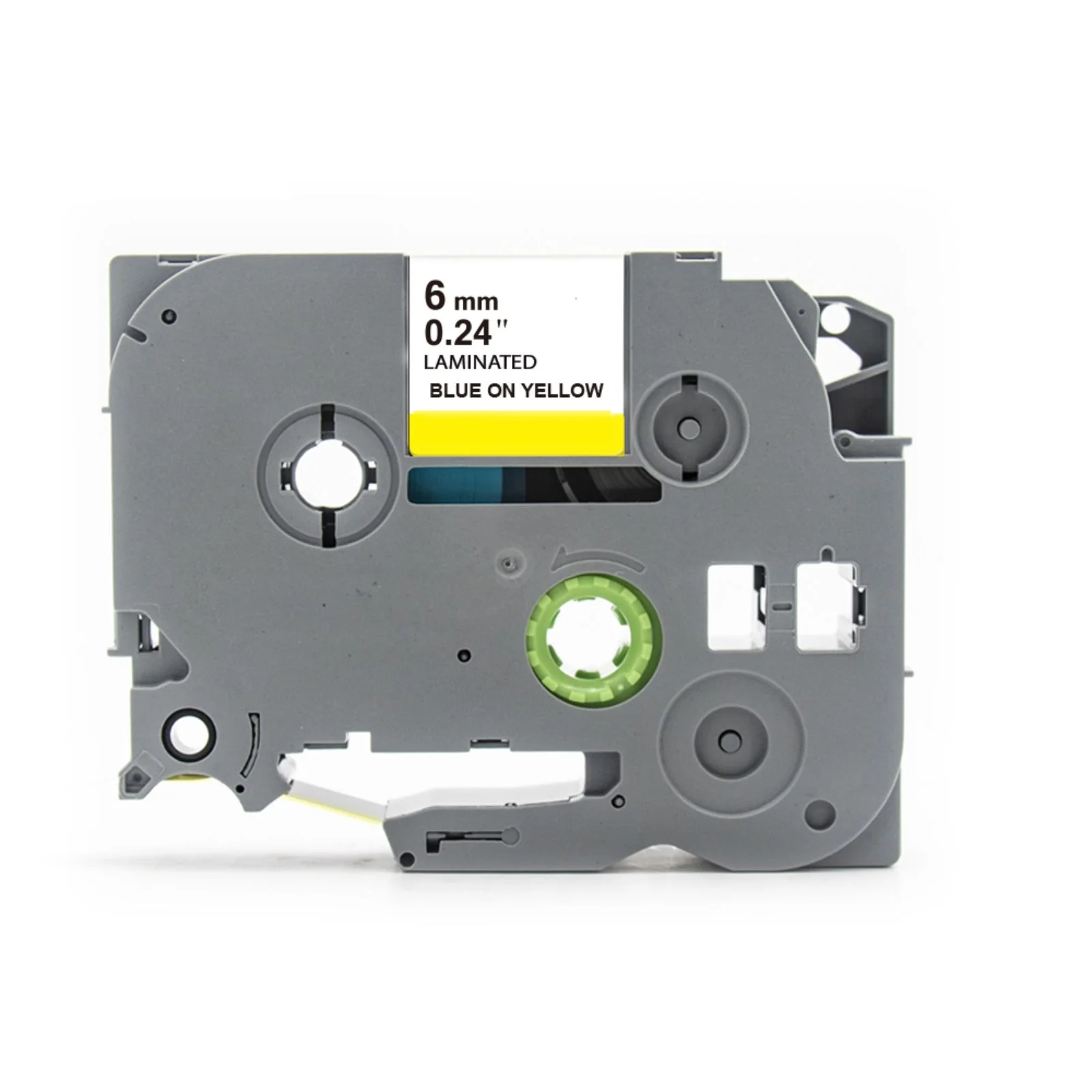 Alternatives Etikettenband zu Brother TZe-613 Beschriftungsband - Image 2