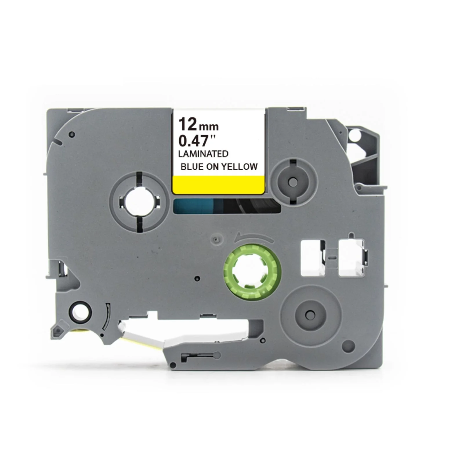 Alternatives Etikettenband zu Brother TZe-633 Beschriftungsband - Image 2