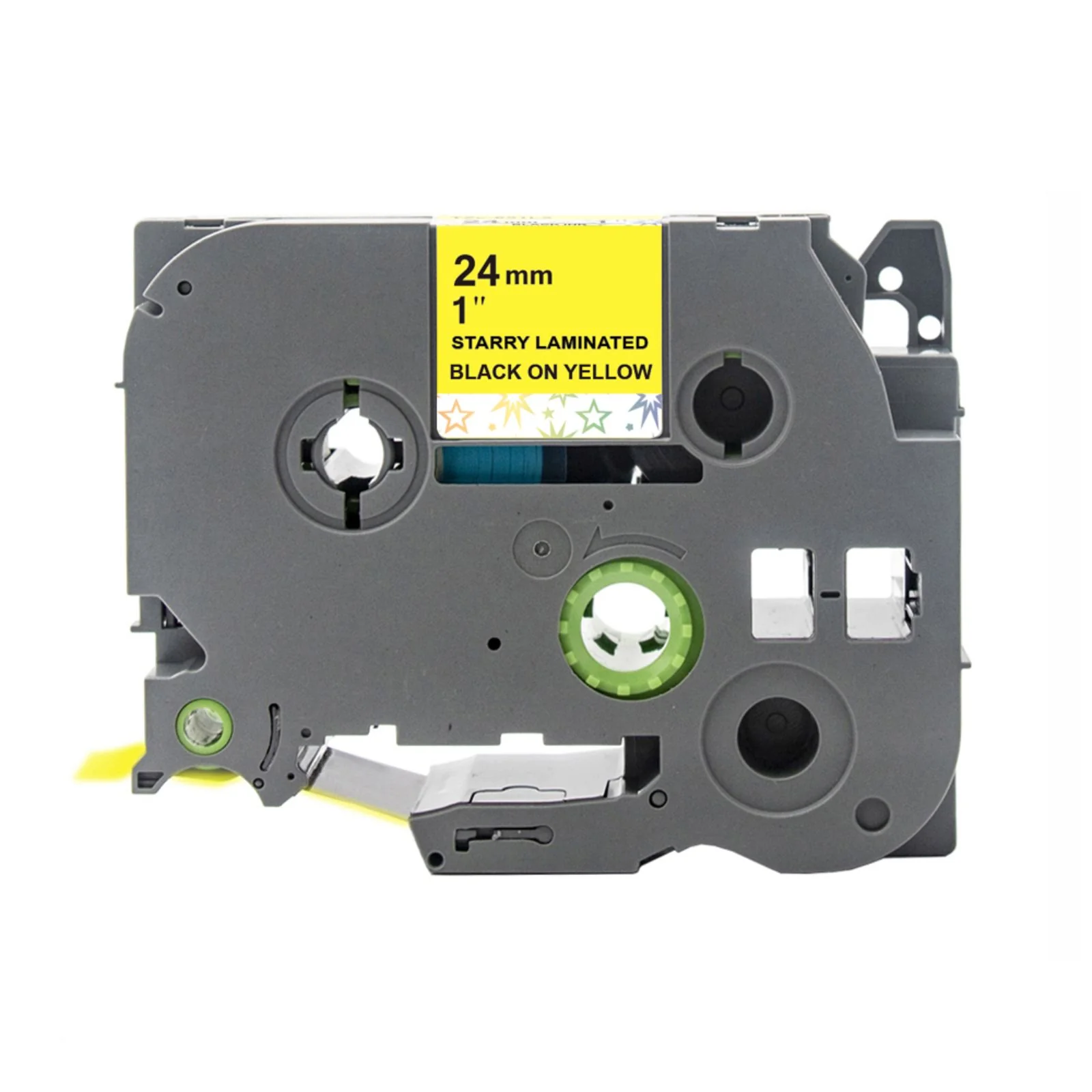 Alternatives Etikettenband zu Brother TZe-651L2 Beschriftungsband - Image 2