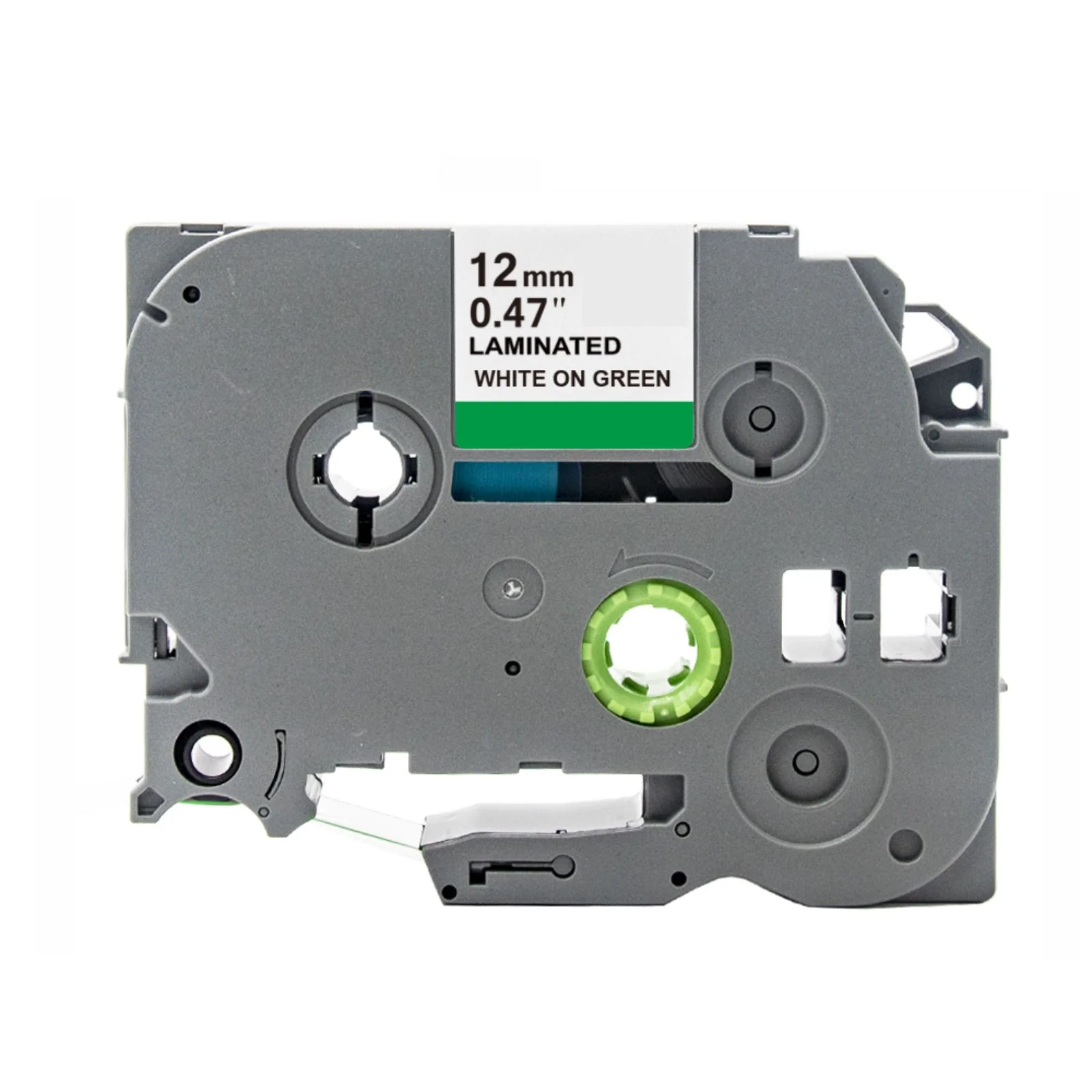 Alternatives Etikettenband zu Brother TZe-735 Beschriftungsband - Image 2