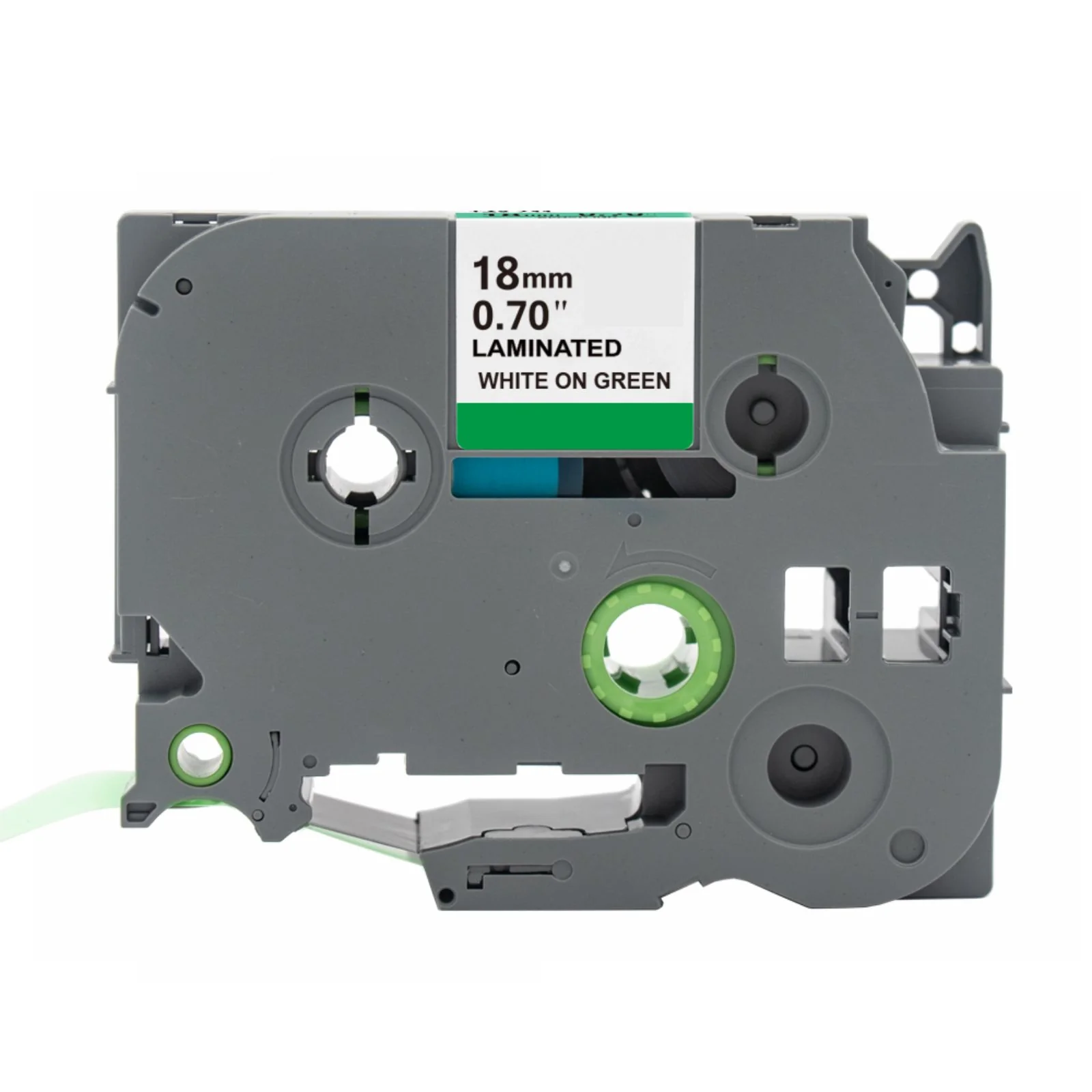 Alternatives Etikettenband zu Brother TZe-745 Beschriftungsband - Image 2