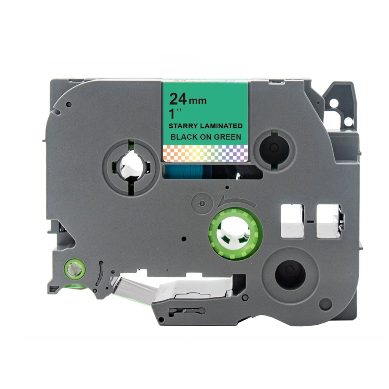 Alternatives Etikettenband zu Brother TZe-751L1 Beschriftungsband - Image 2