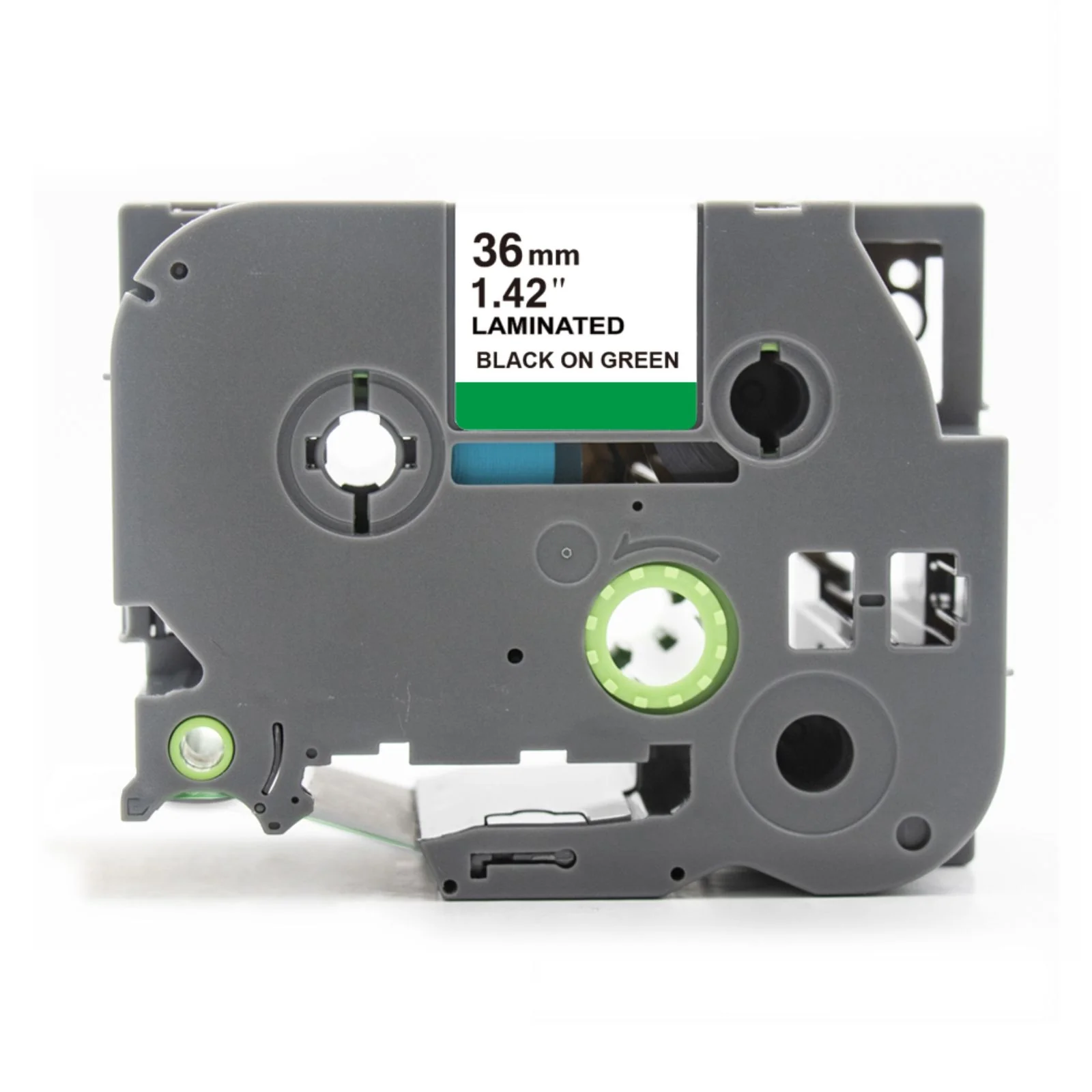 Alternatives Etikettenband zu Brother TZe-761 Beschriftungsband - Image 2
