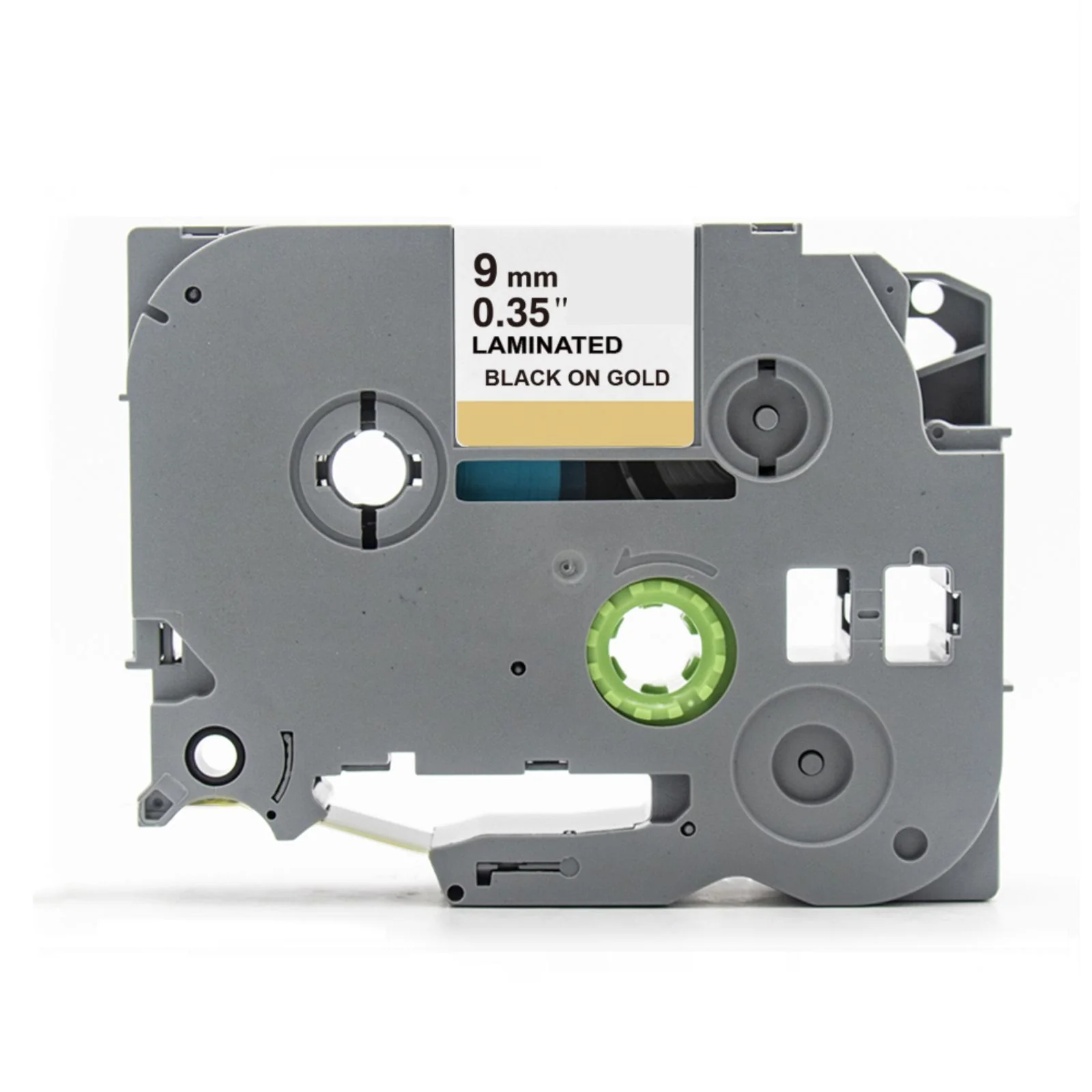 Alternatives Etikettenband zu Brother TZe-821 Beschriftungsband - Image 2