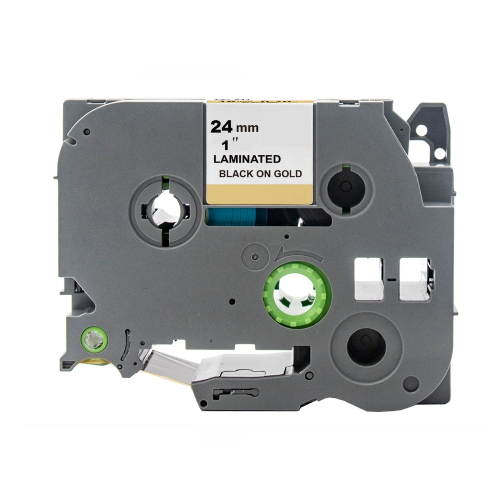Alternatives Etikettenband zu Brother TZe-851 Beschriftungsband - Image 2