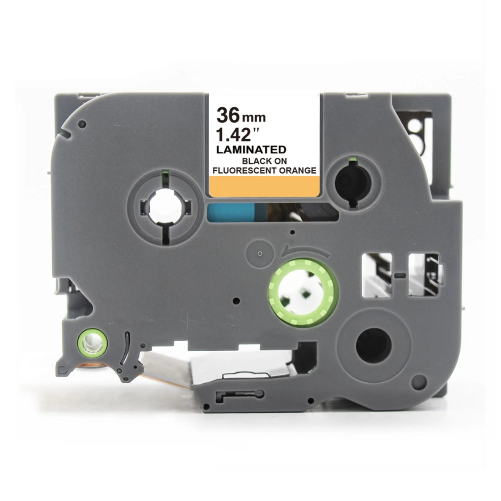Alternatives Etikettenband zu Brother TZe-B61 Beschriftungsband - Image 2