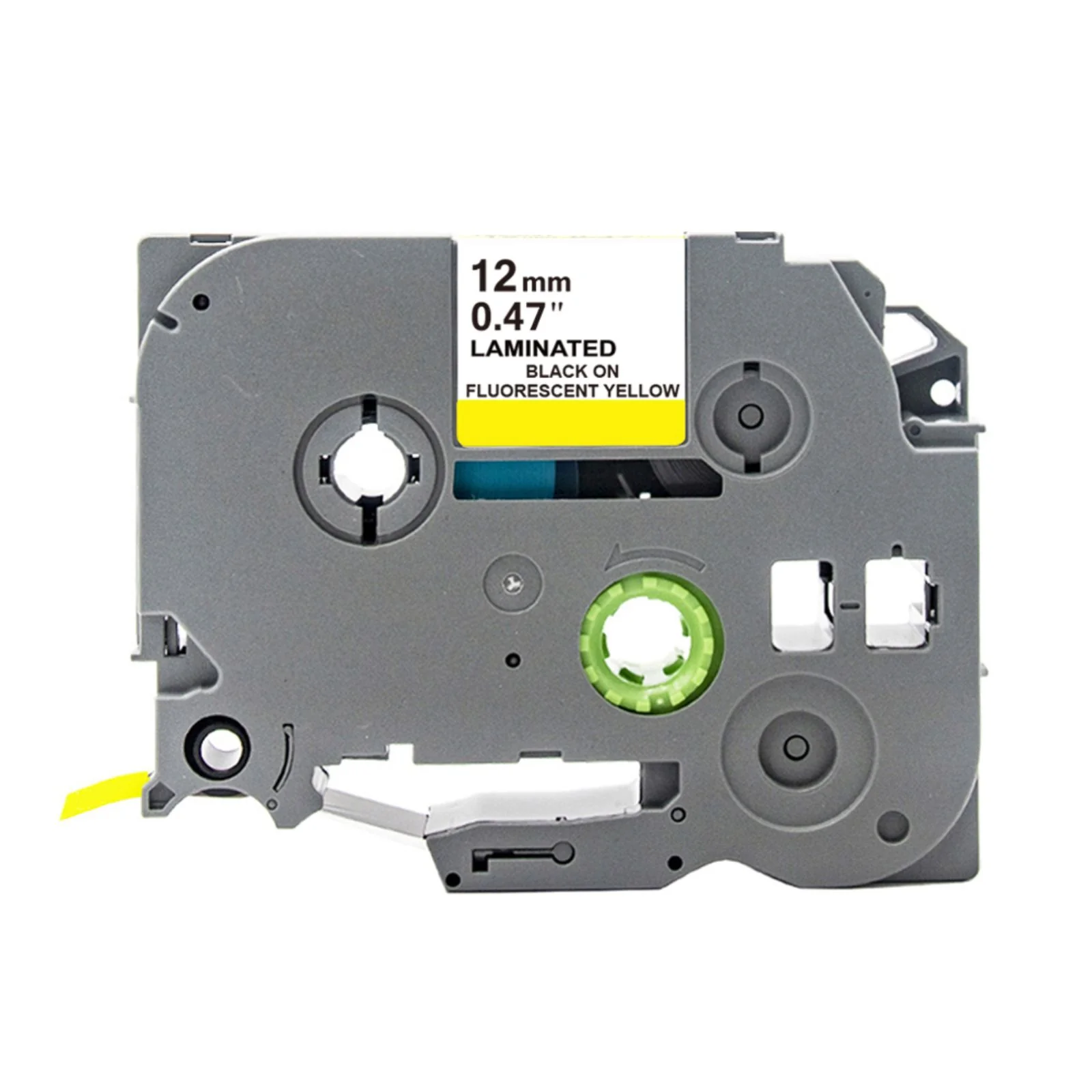 Alternatives Etikettenband zu Brother TZe-C31 Beschriftungsband - Image 2
