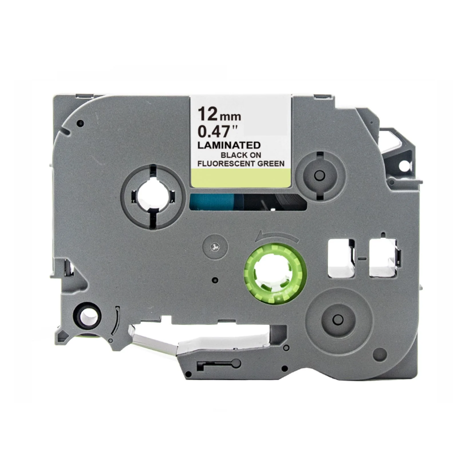 Alternatives Etikettenband zu Brother TZe-D31 Beschriftungsband - Image 2