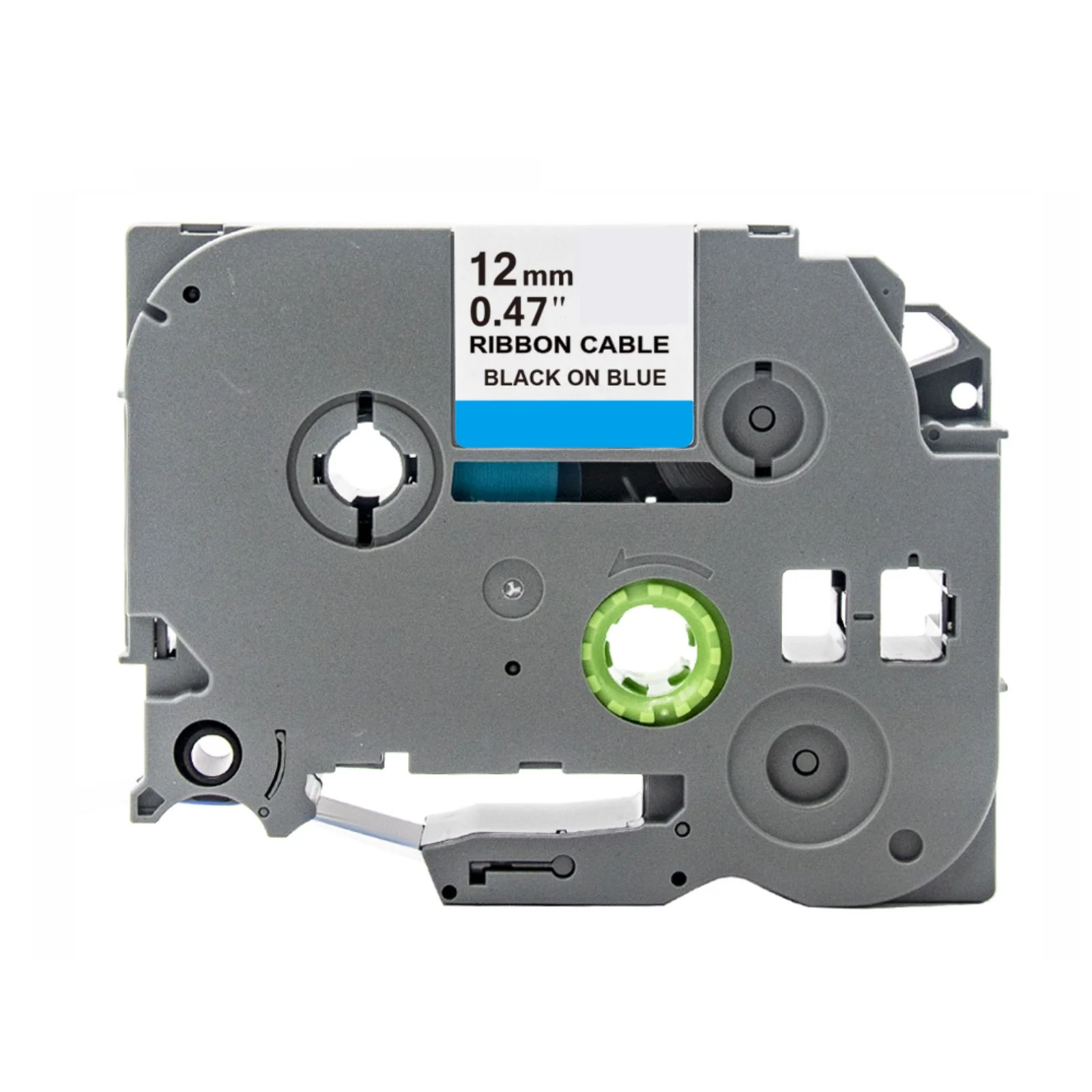 Alternatives Etikettenband zu Brother TZe-FX531 Beschriftungsband - Image 2